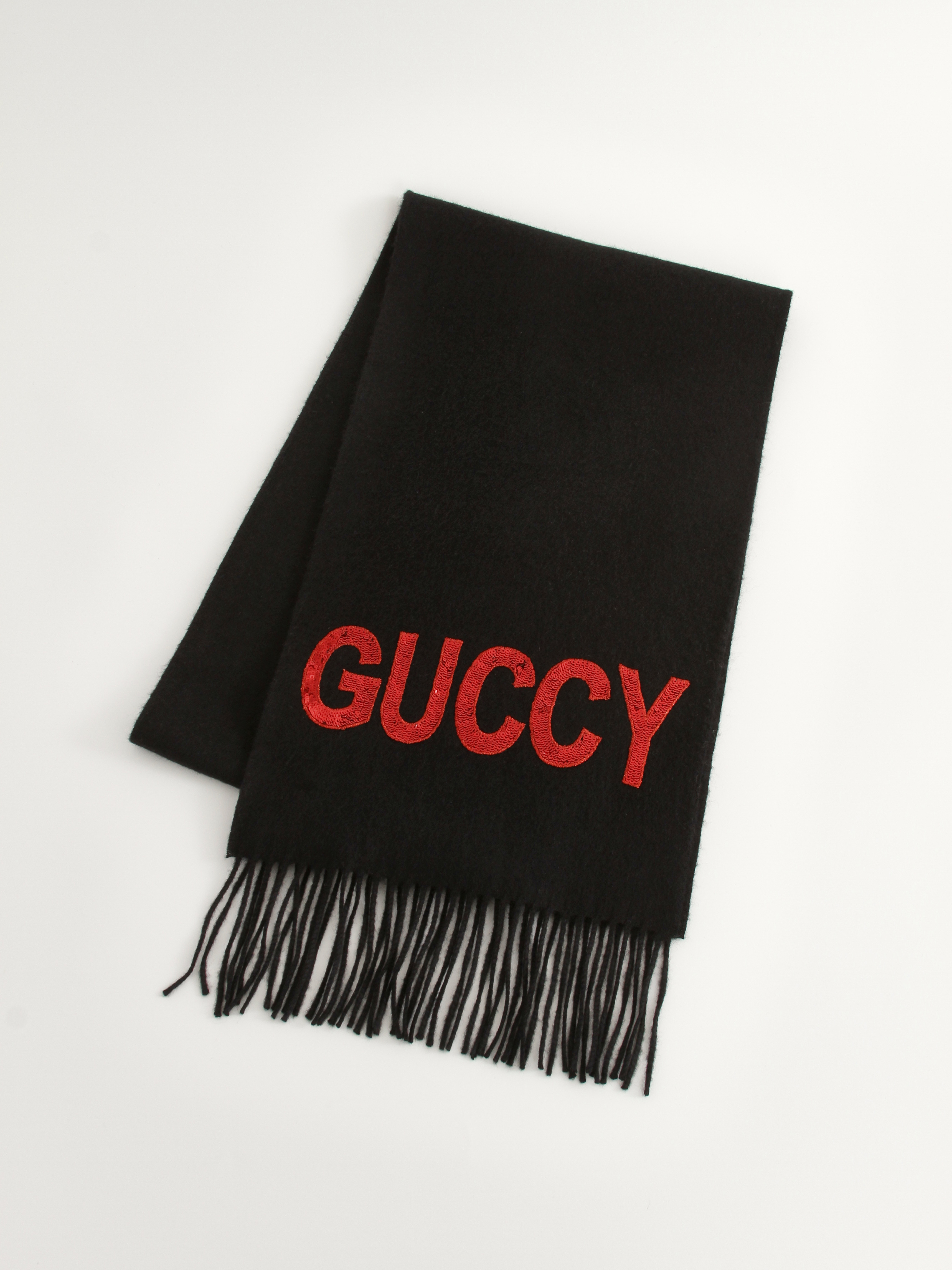 Gucci Scarf 