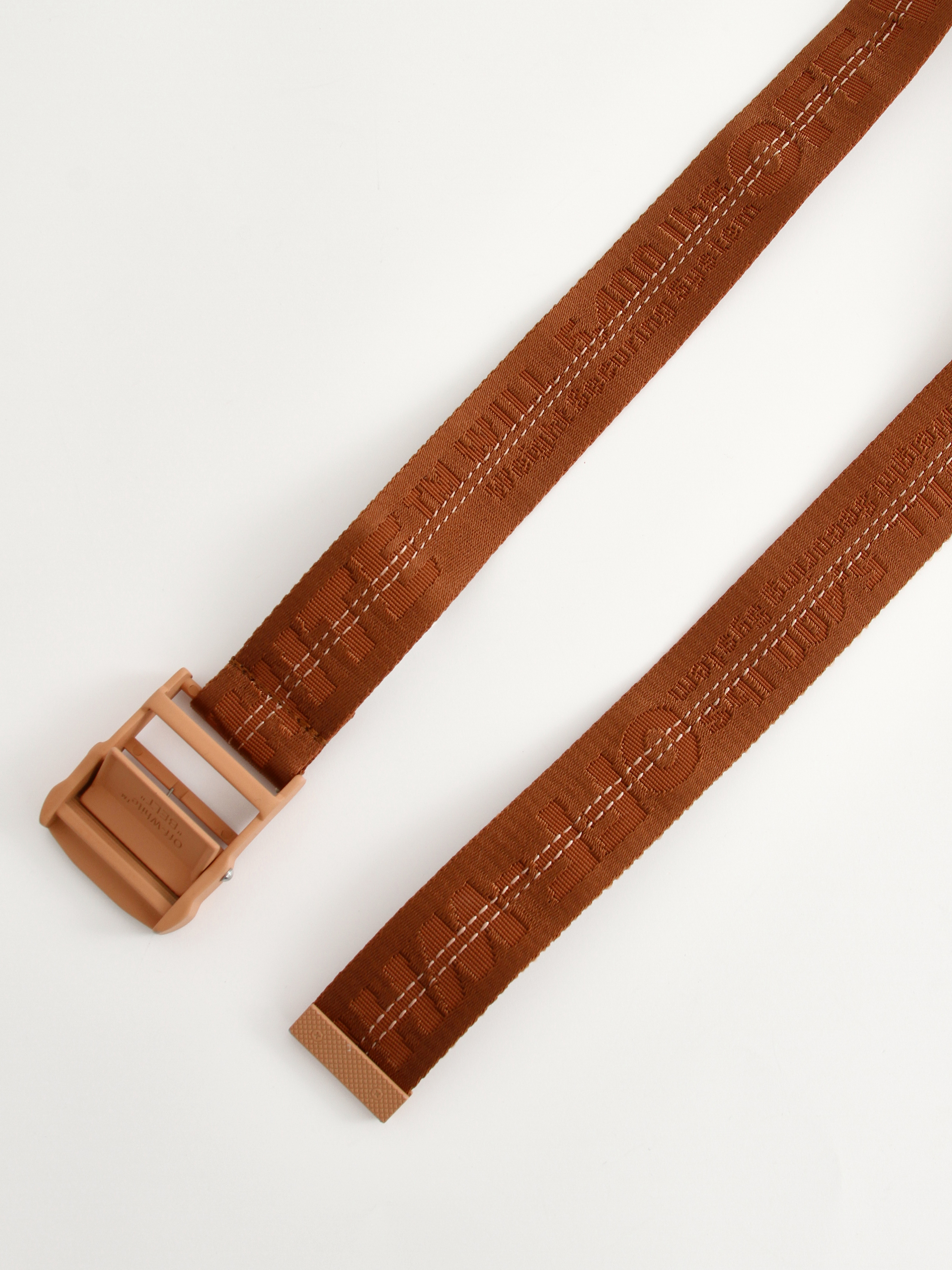 Off-White Belt 3