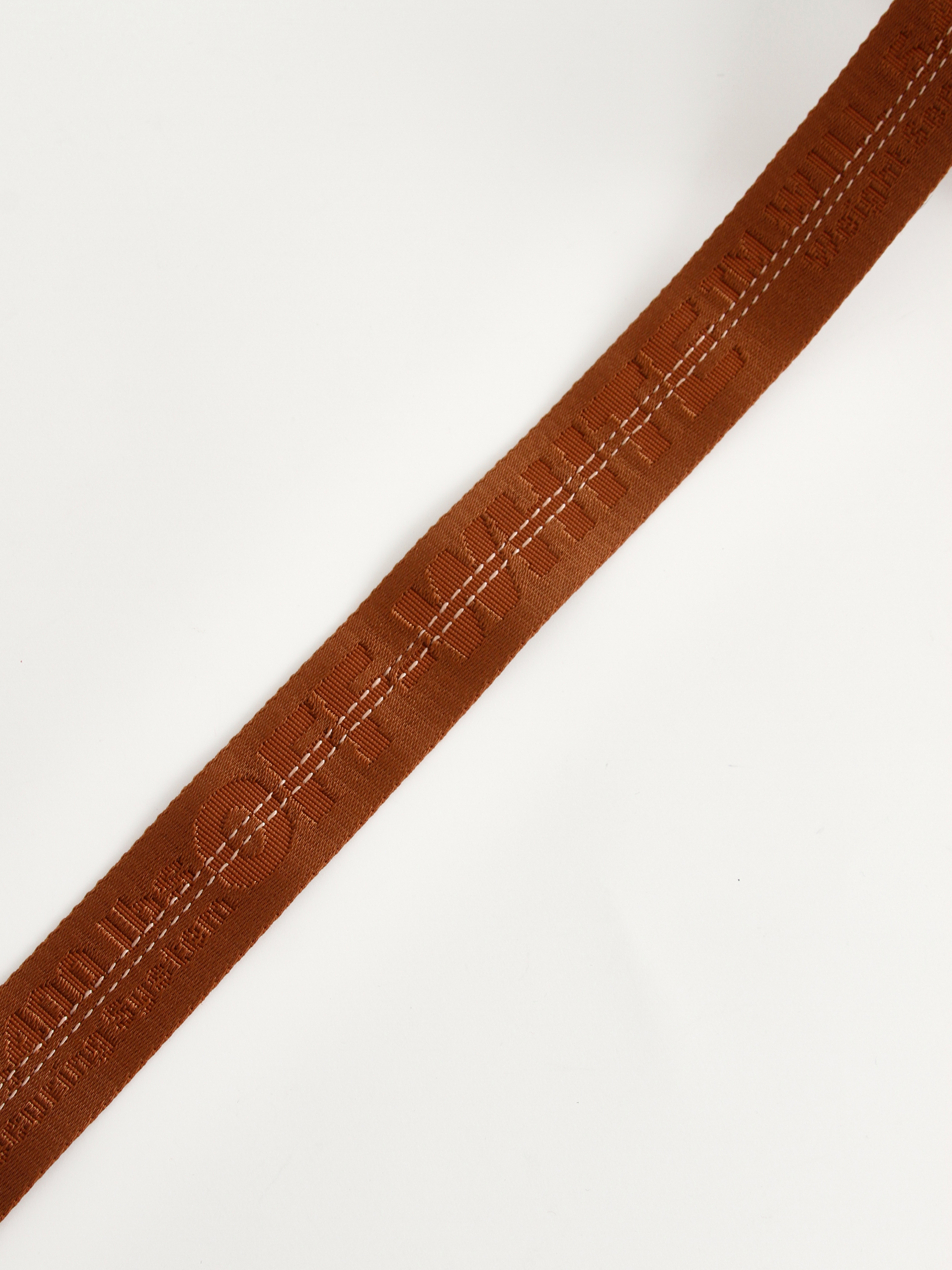 Off-White Belt 2