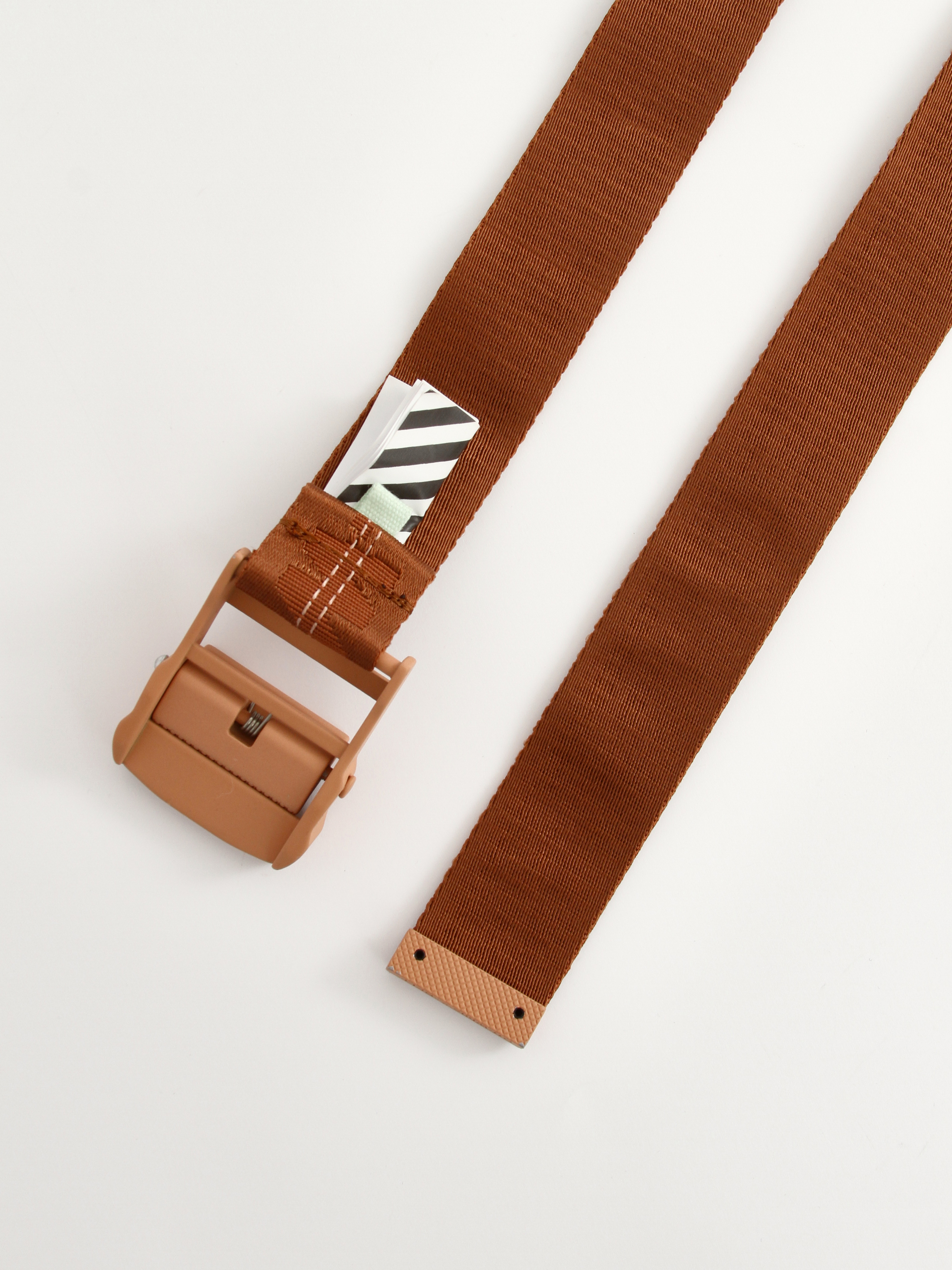 Off-White Belt 4