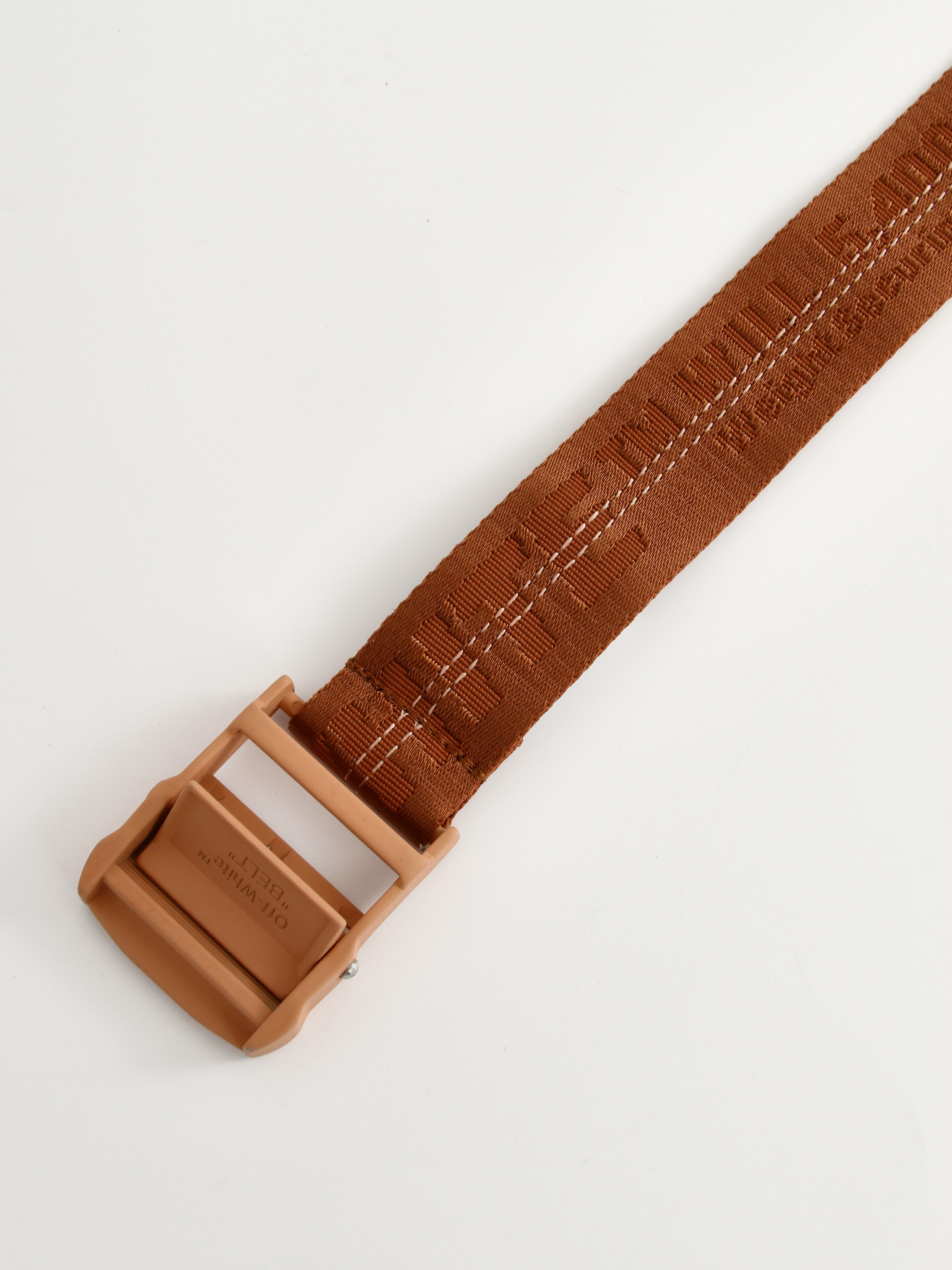 Off-White Belt 1