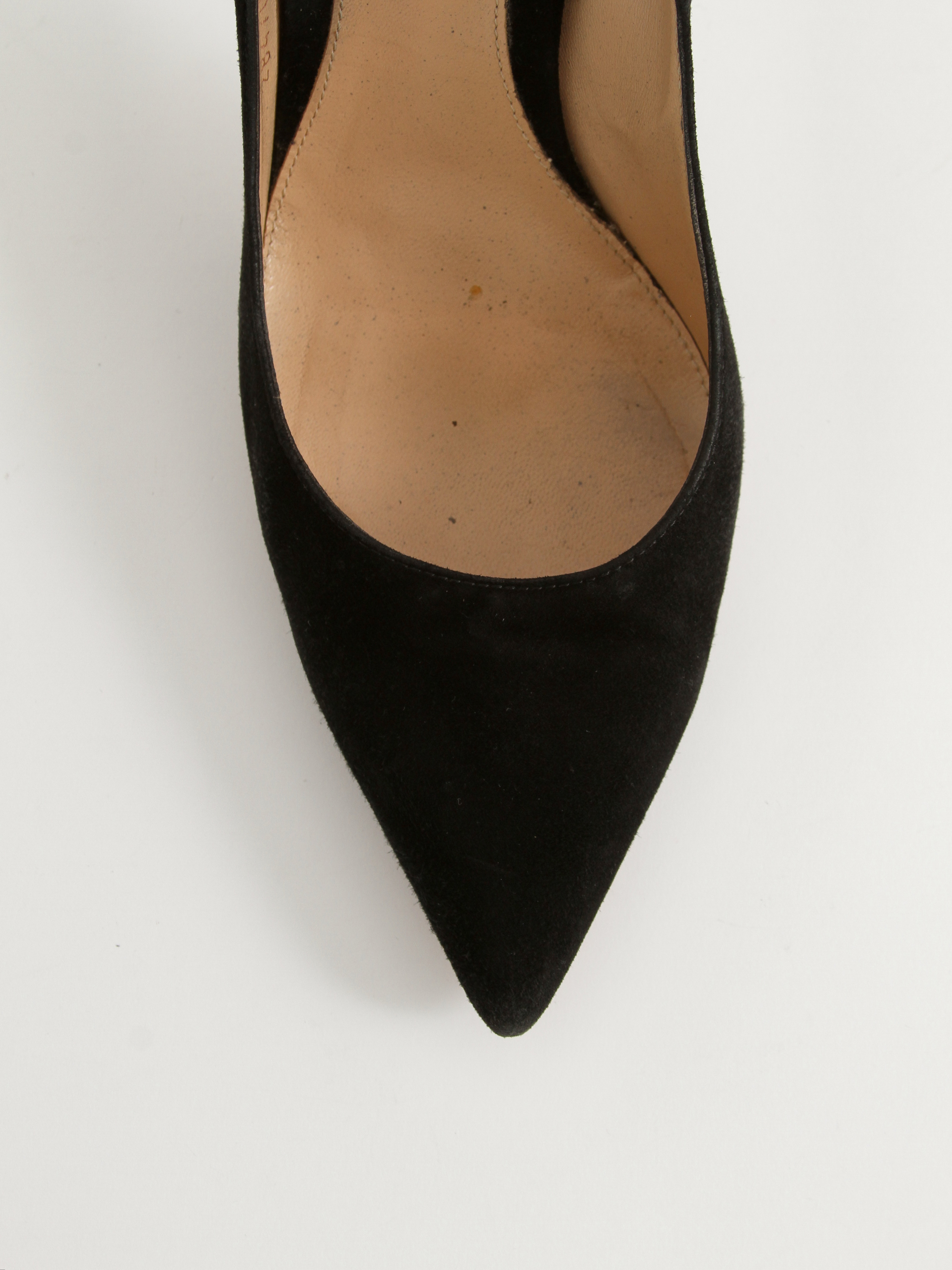 Gianvito Rossi Shoes 39.5 6