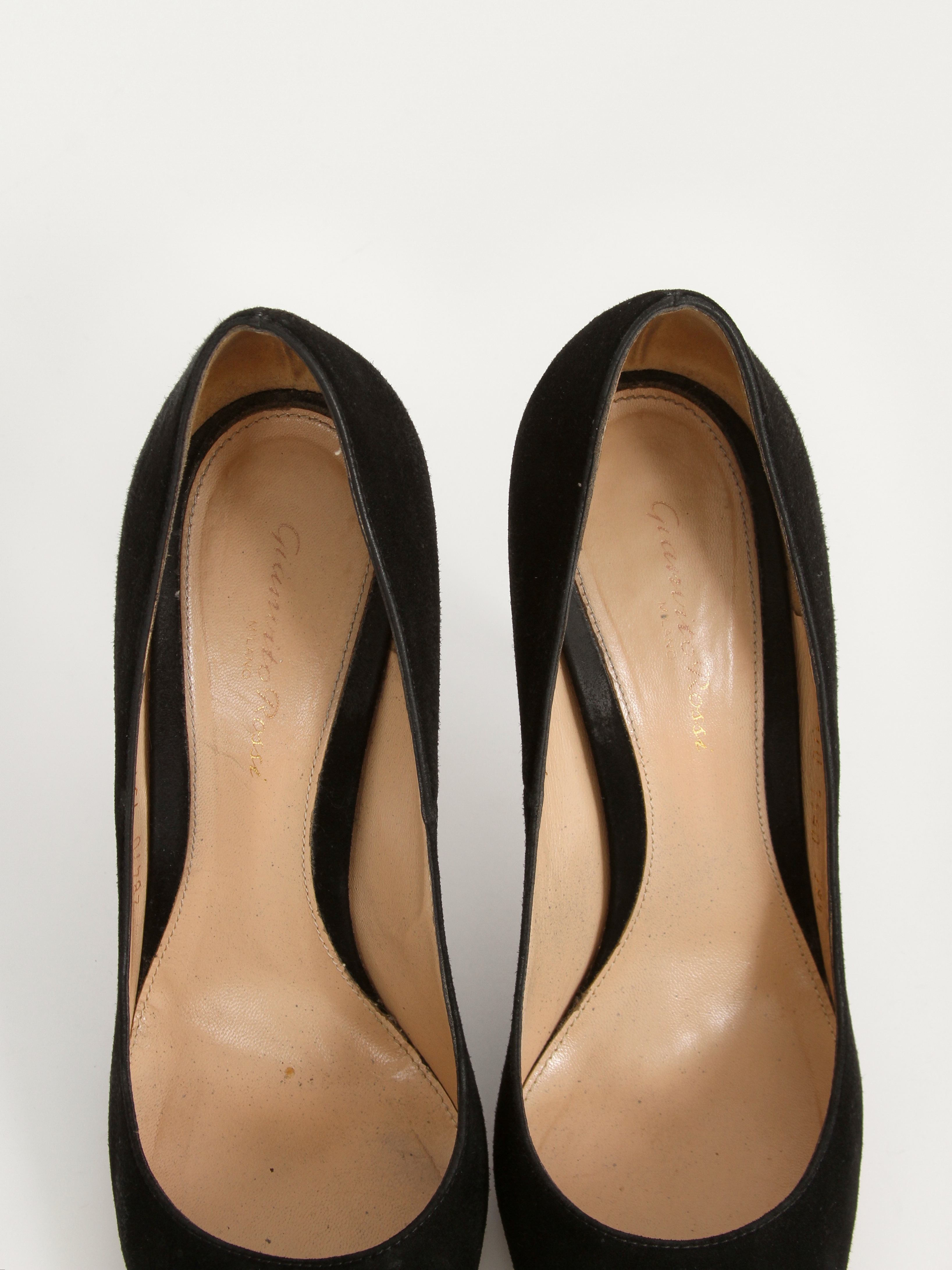 Gianvito Rossi Shoes 39.5 9
