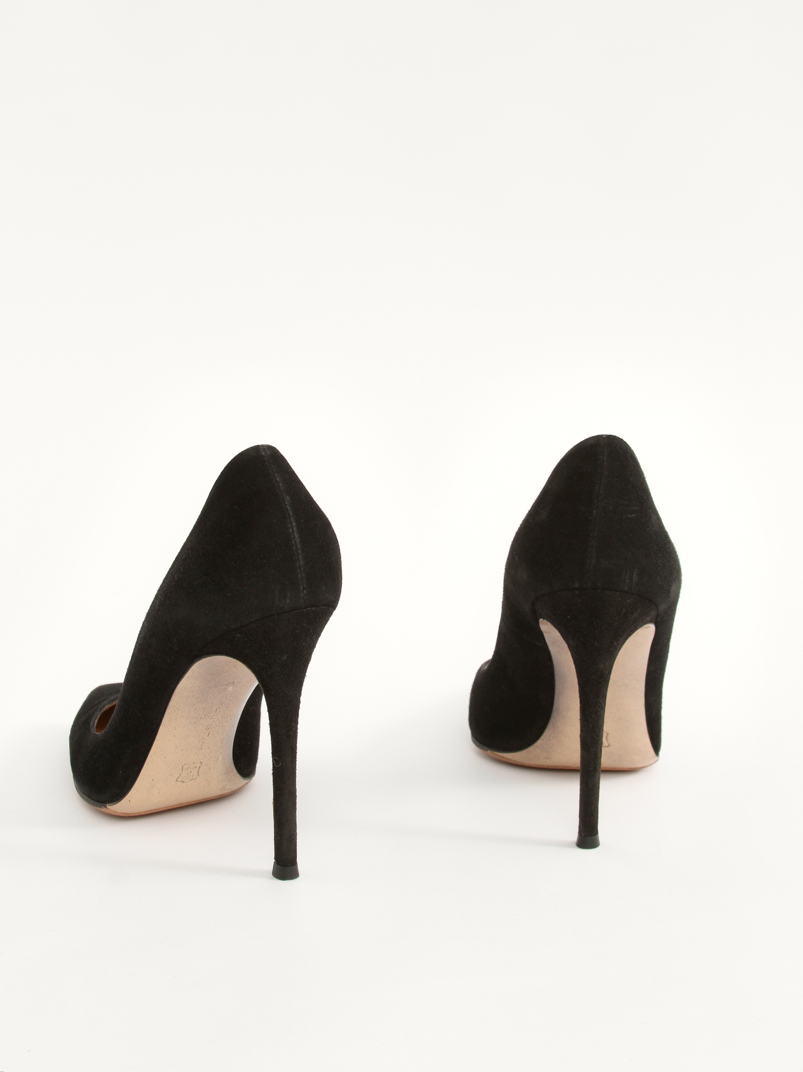 Gianvito Rossi Shoes 39.5 5