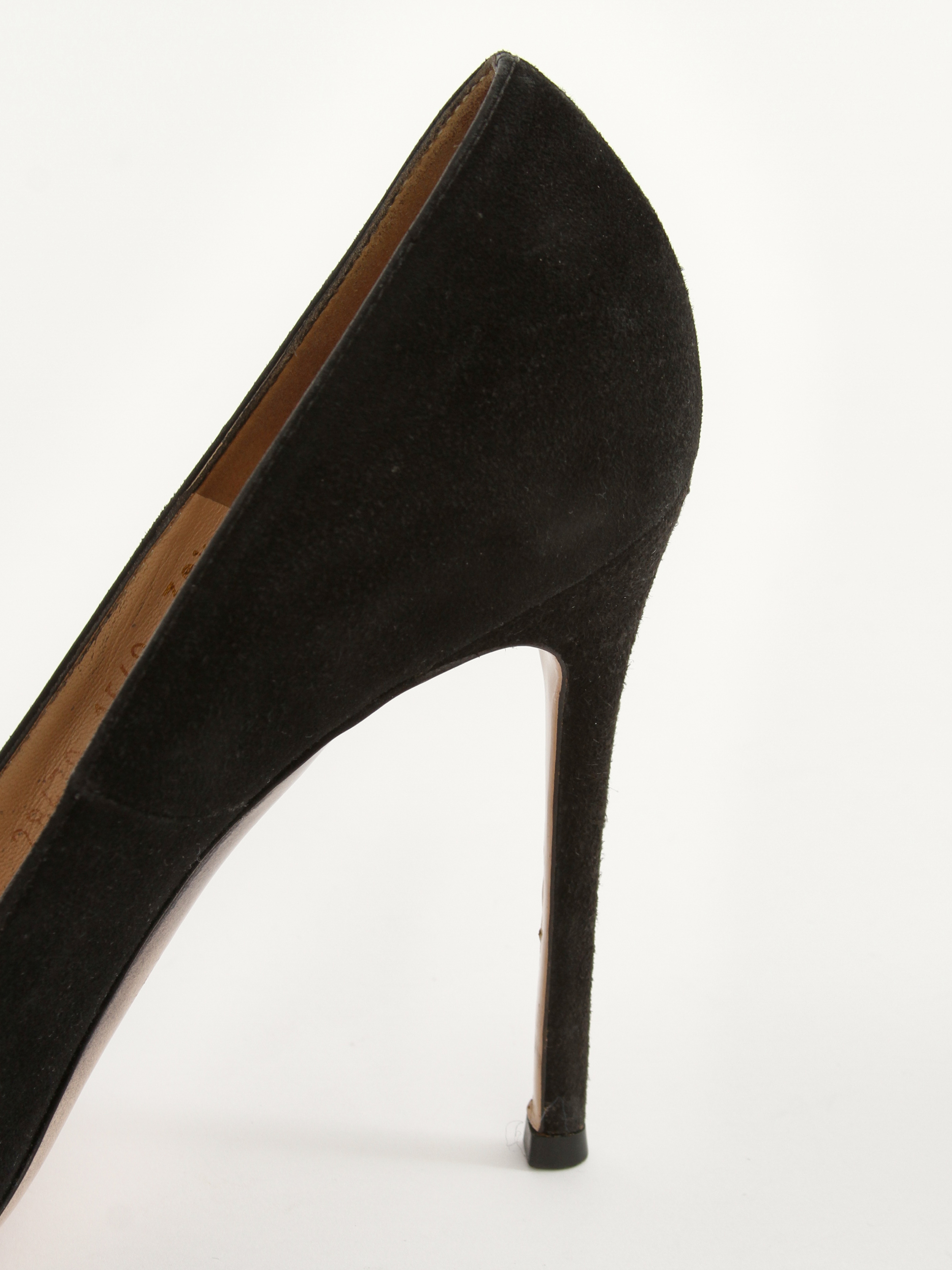 Gianvito Rossi Shoes 39.5 3