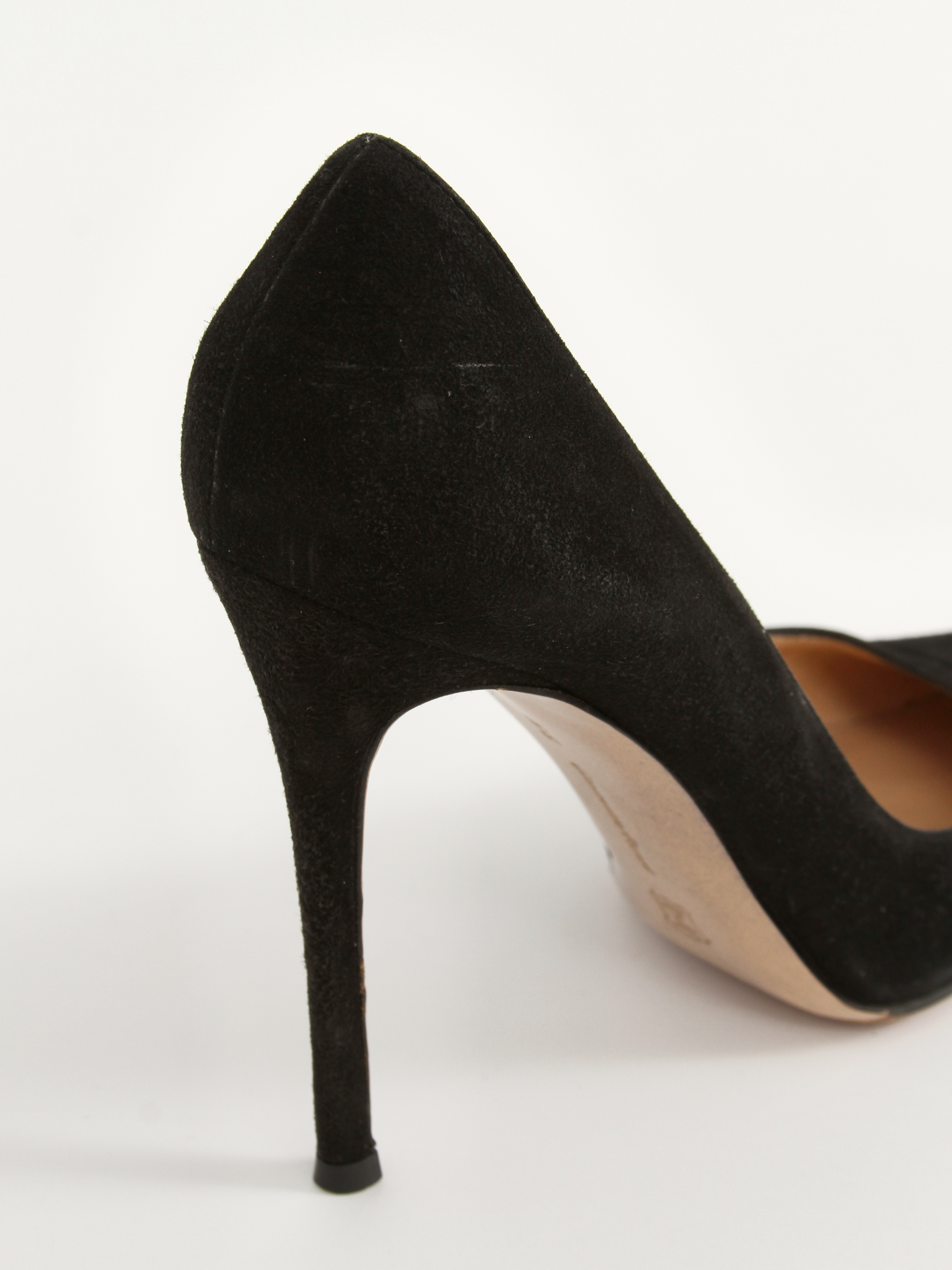 Gianvito Rossi Shoes 39.5 15
