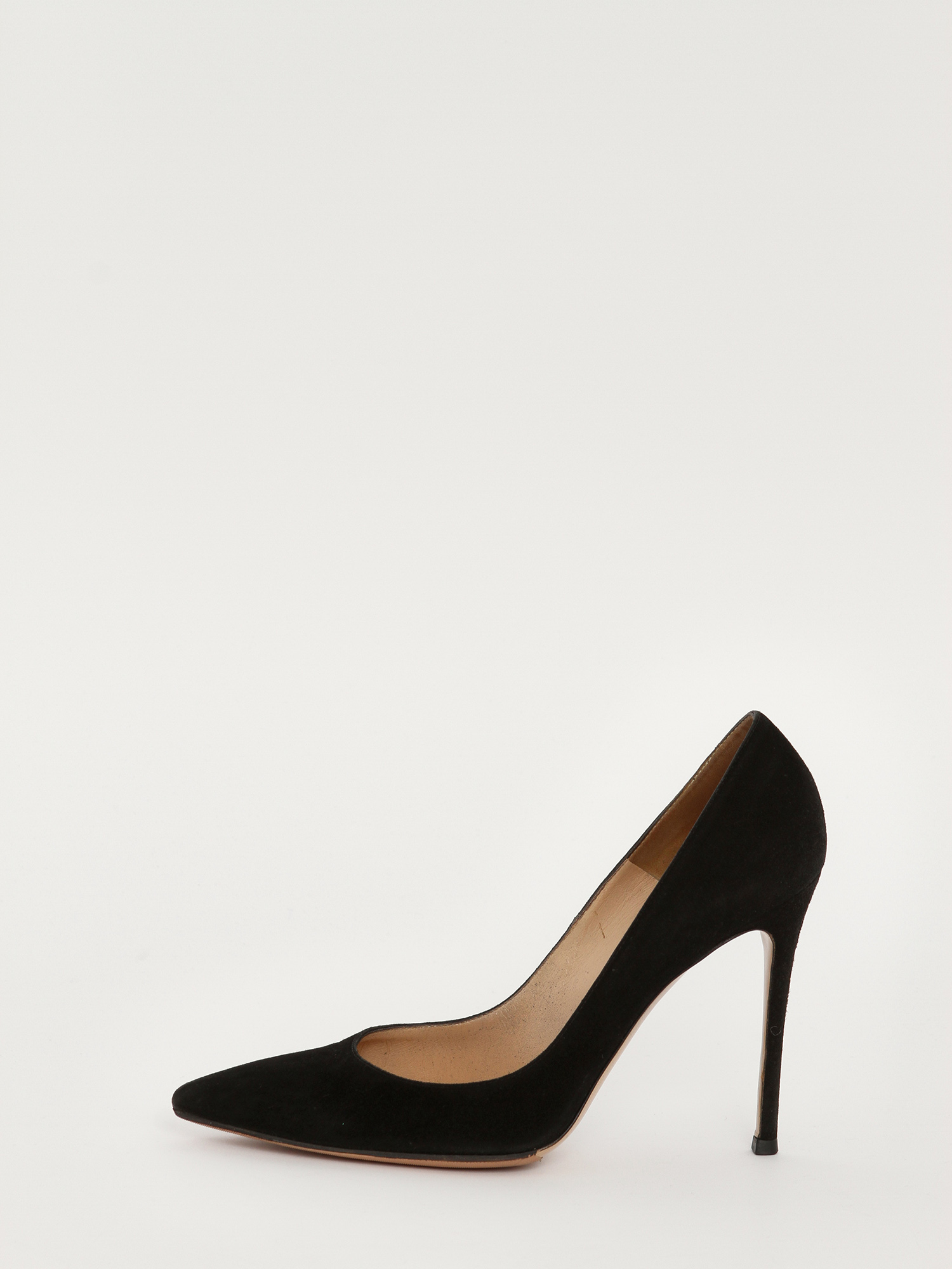 Gianvito Rossi Shoes 39.5 1