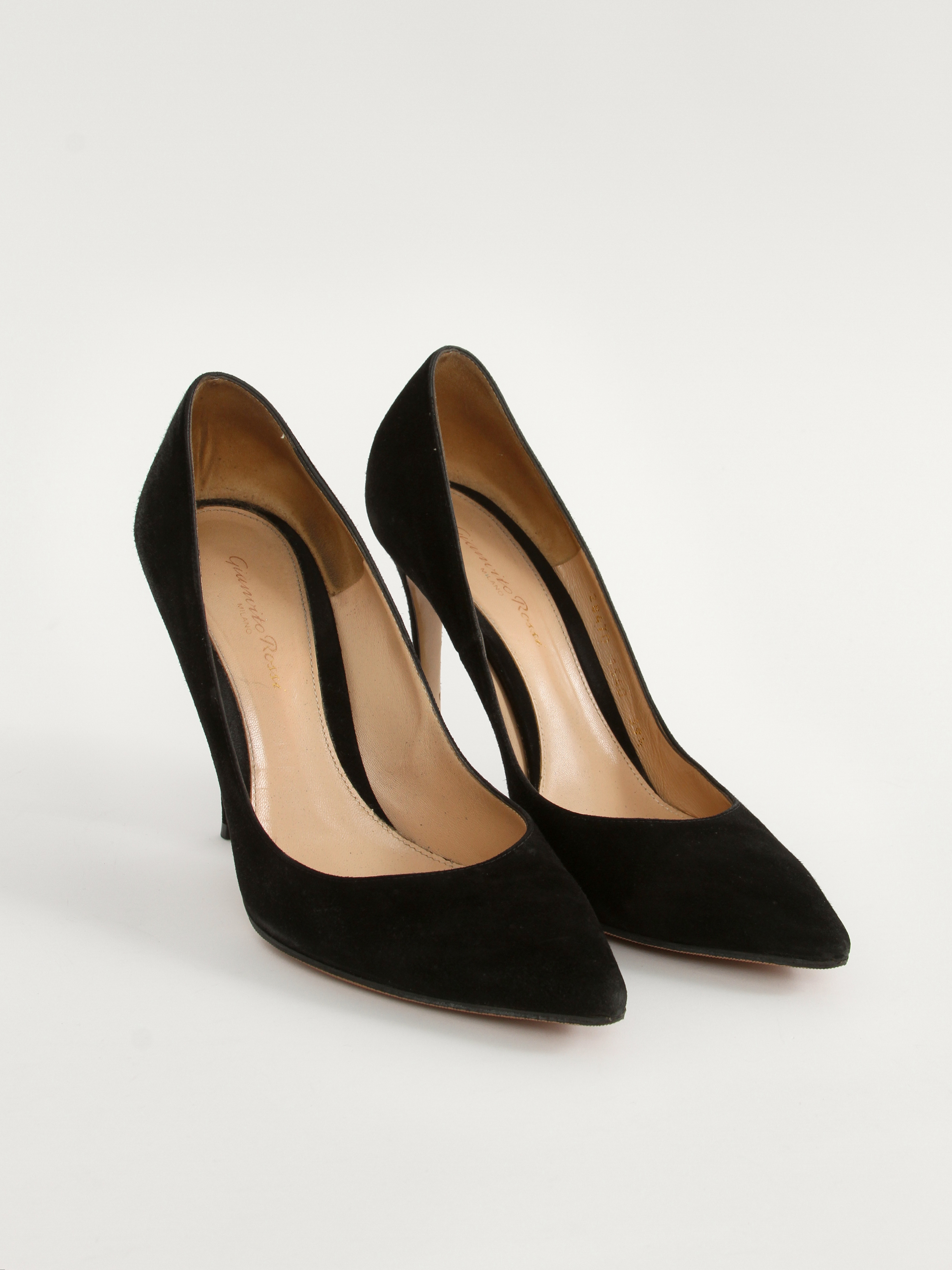 Gianvito Rossi Shoes 39.5 4