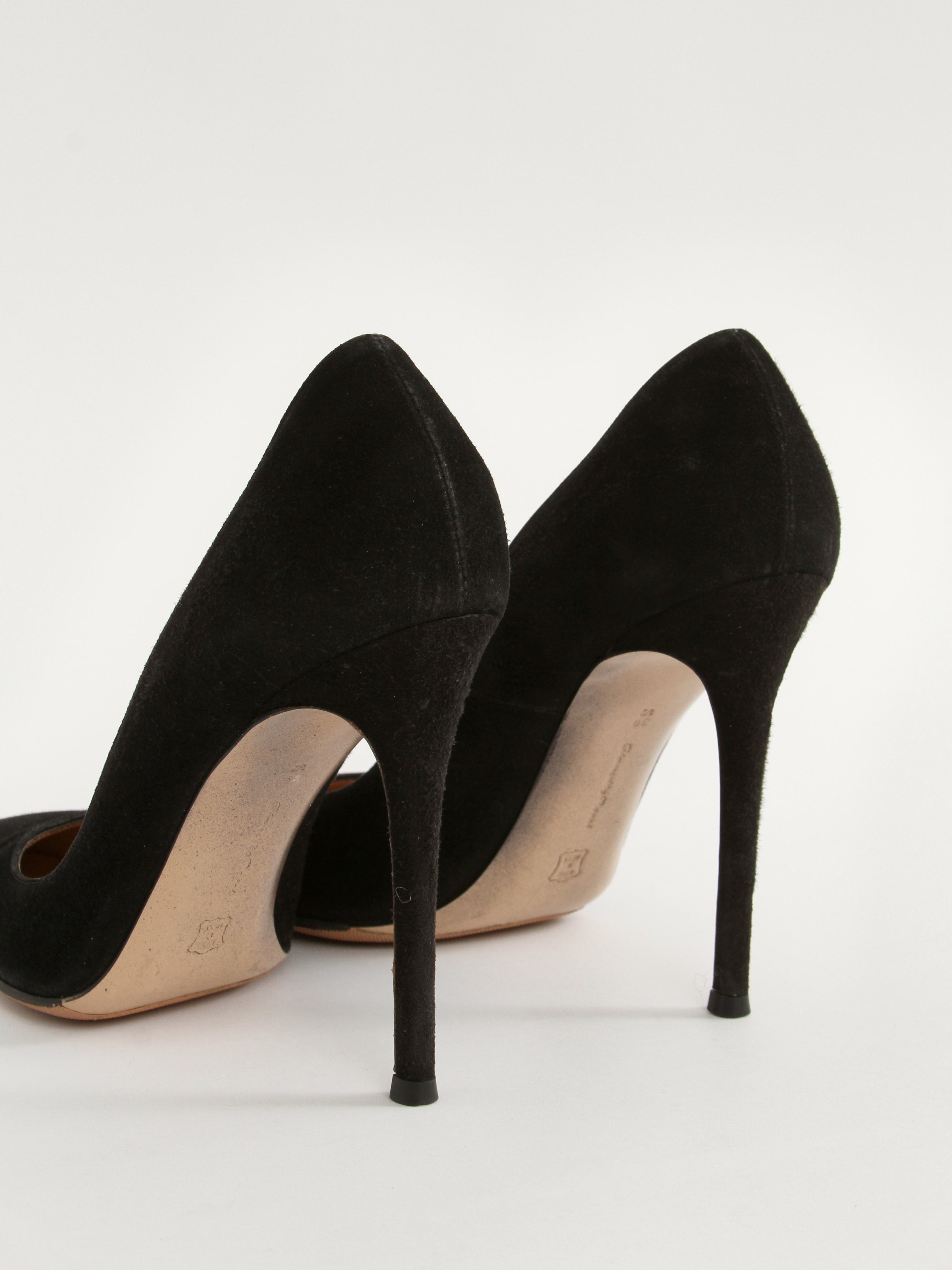 Gianvito Rossi Shoes 39.5 10