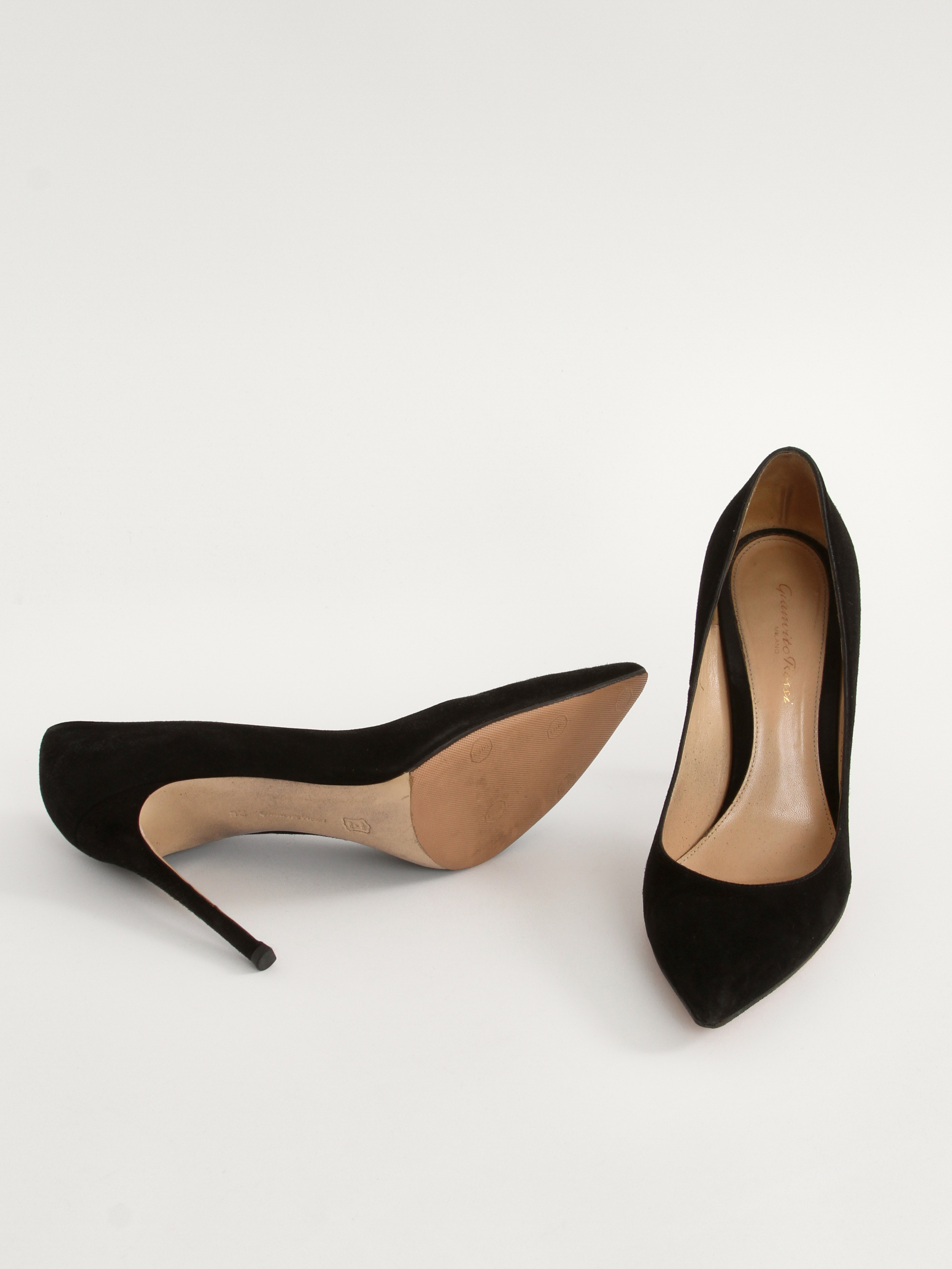 Gianvito Rossi Shoes 39.5 2