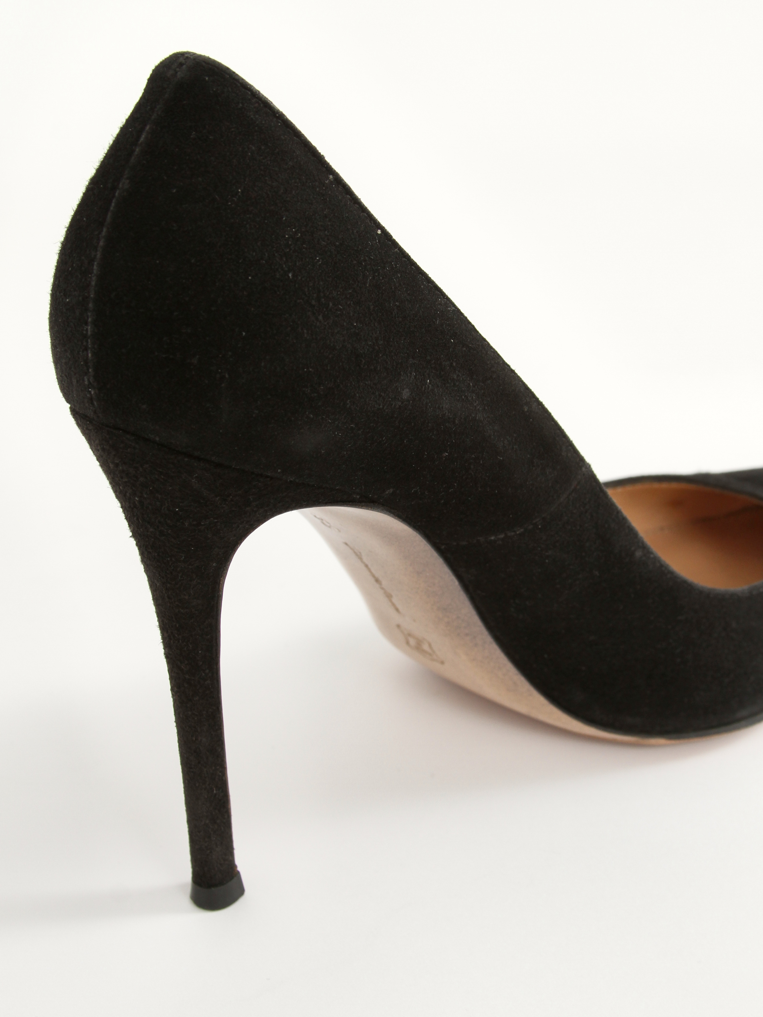 Gianvito Rossi Shoes 39.5 12