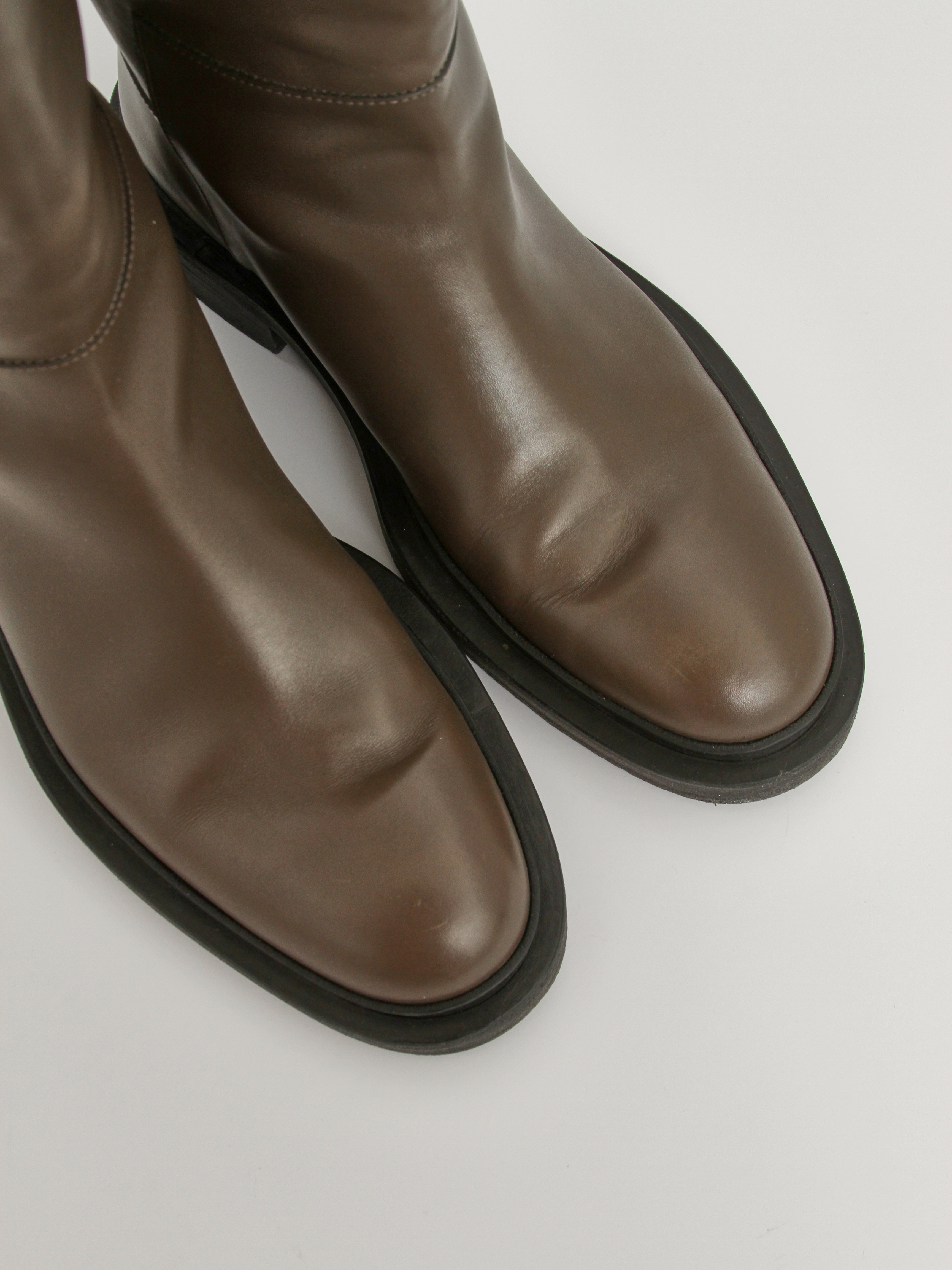 Jil Sander Shoes 39 6