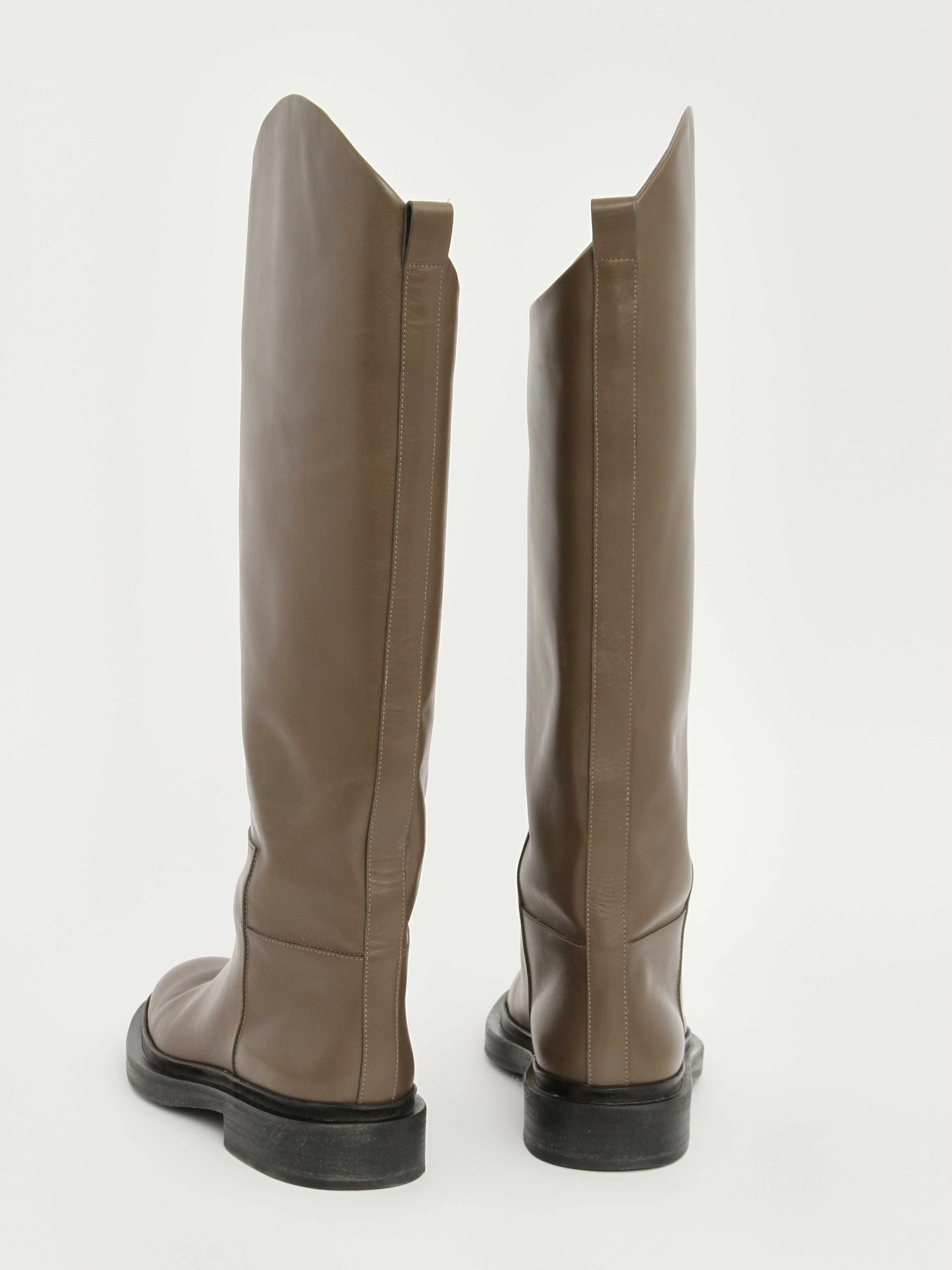 Jil Sander Shoes 39 3