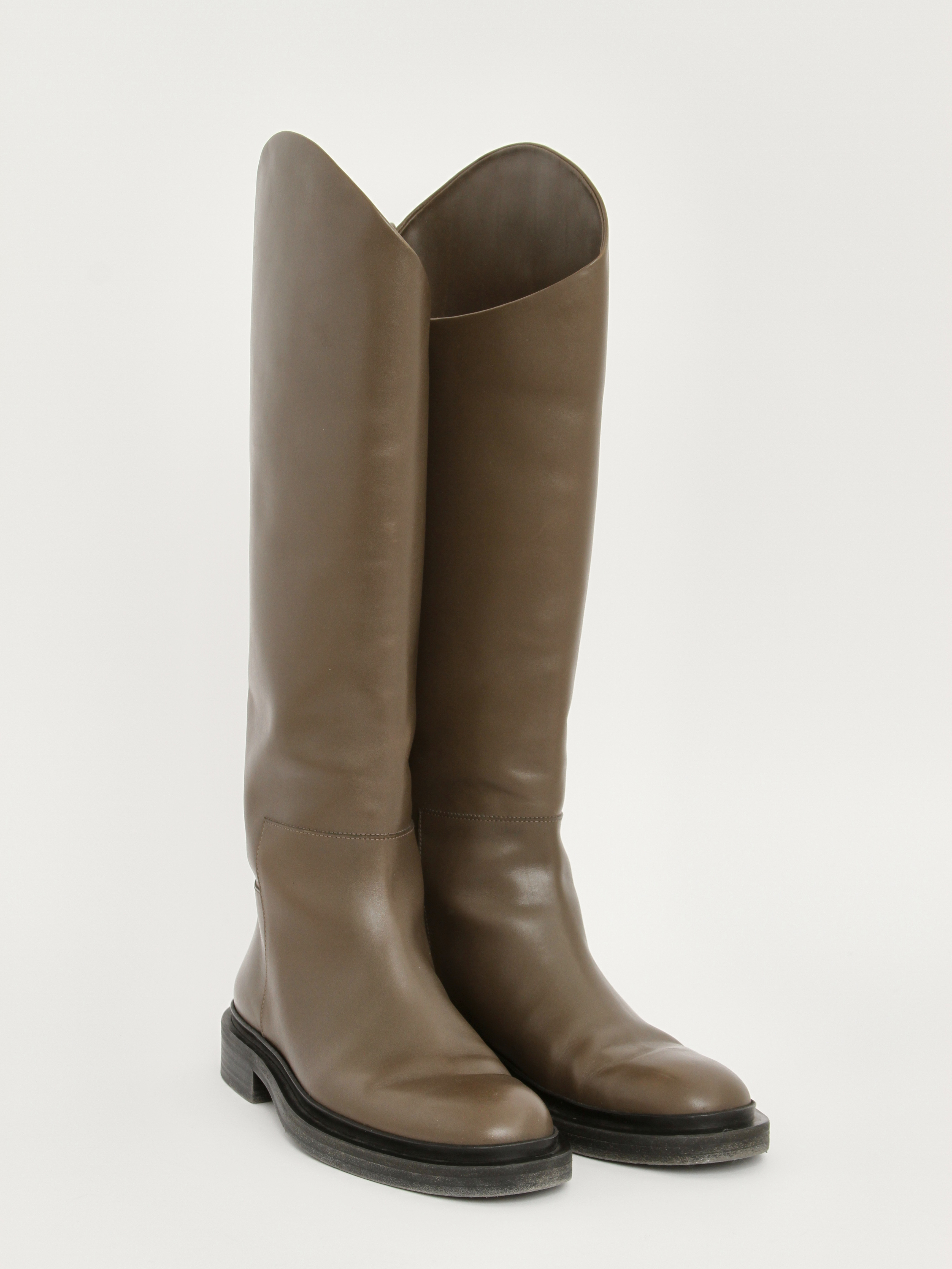 Jil Sander Shoes 39 2