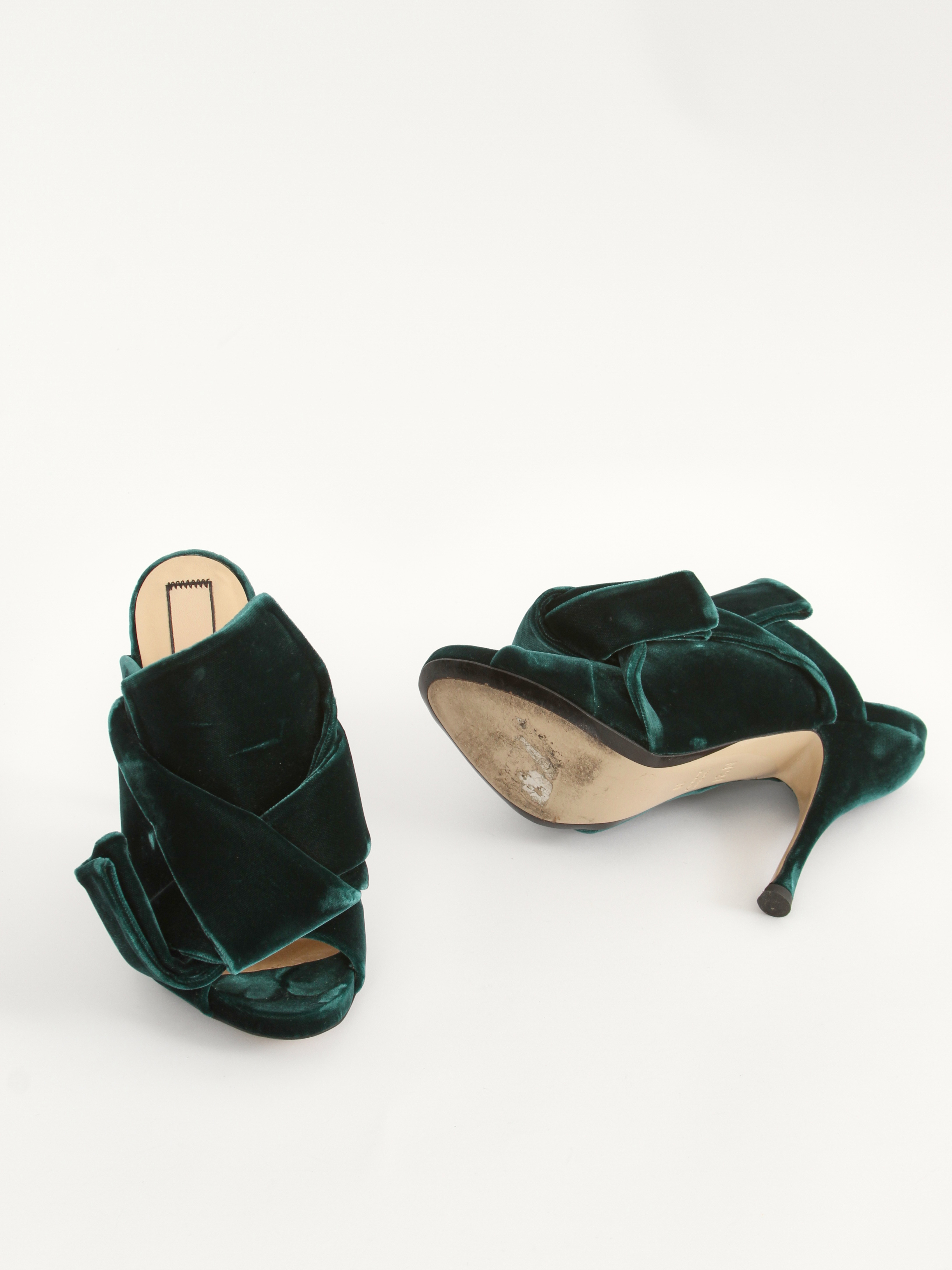 N21 Shoes 39 8