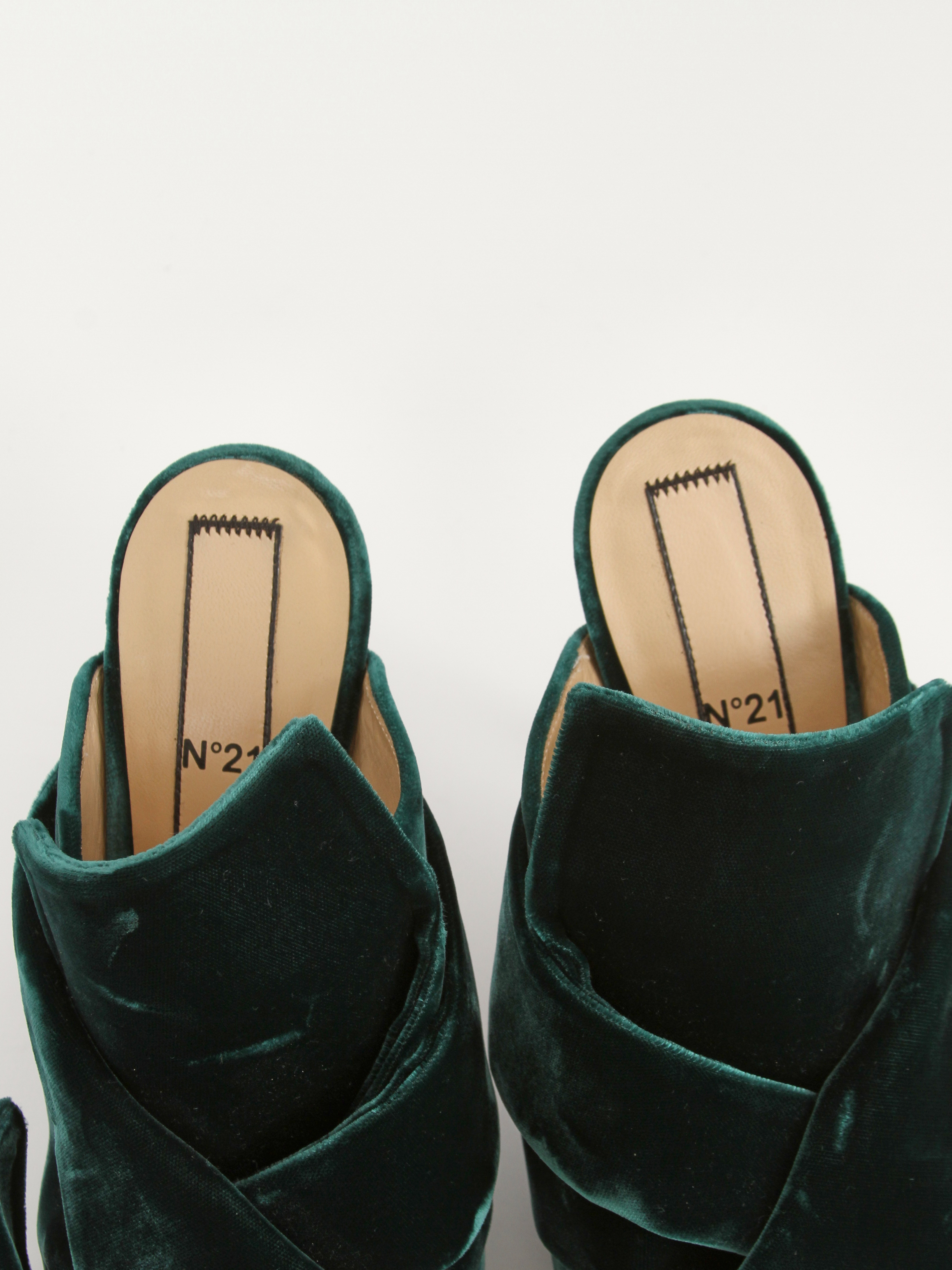 N21 Shoes 39 6
