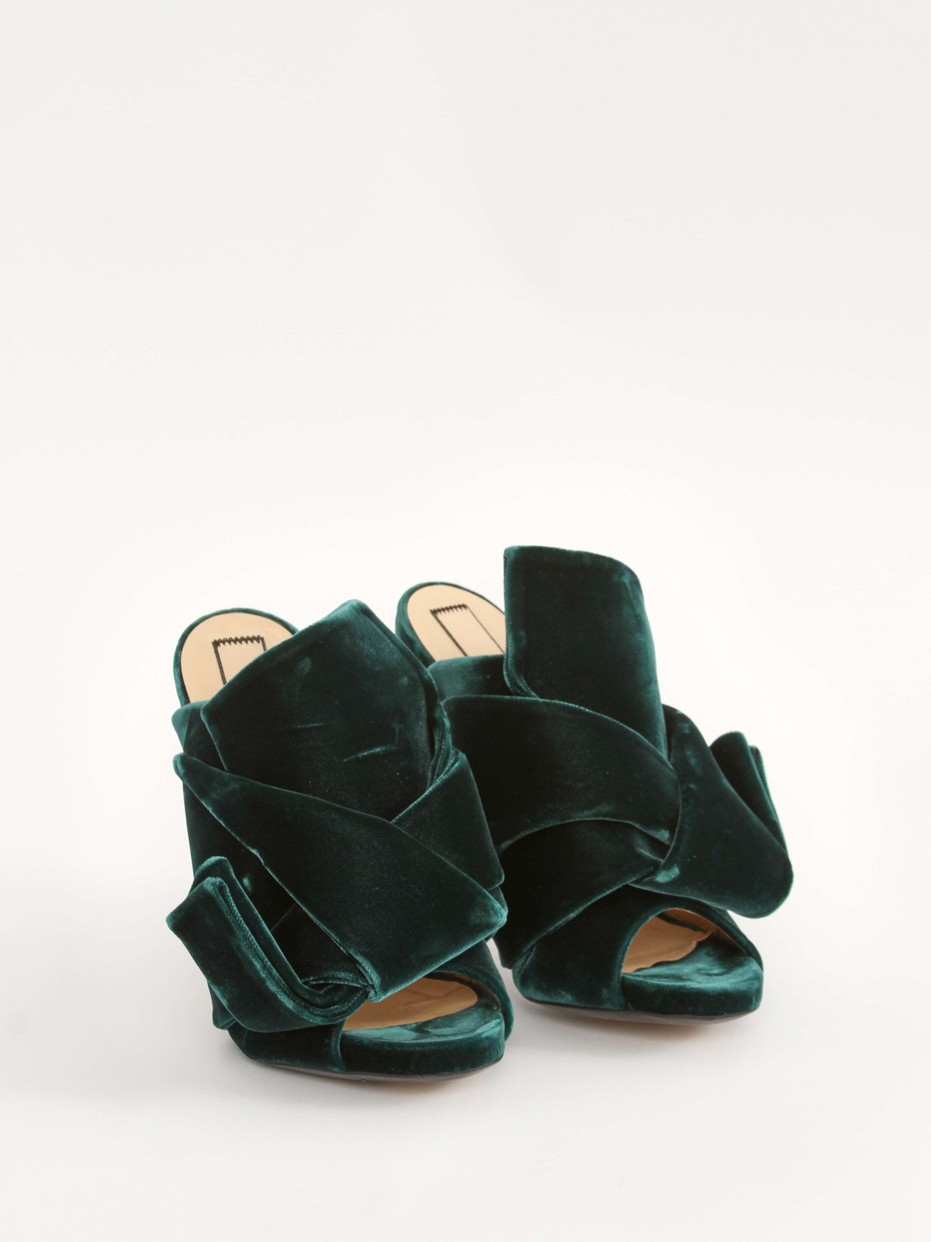 N21 Shoes 39 2