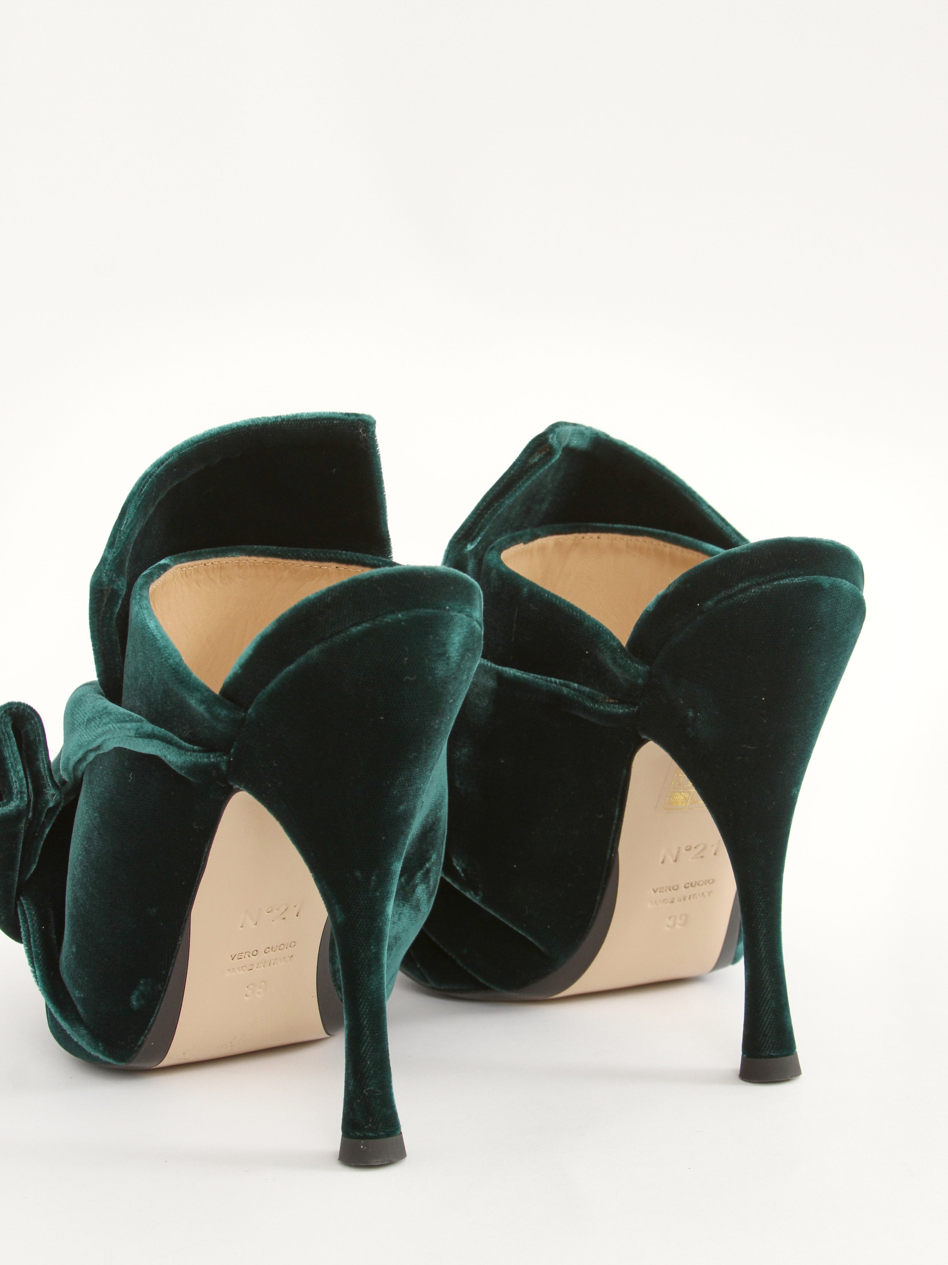 N21 Shoes 39 7