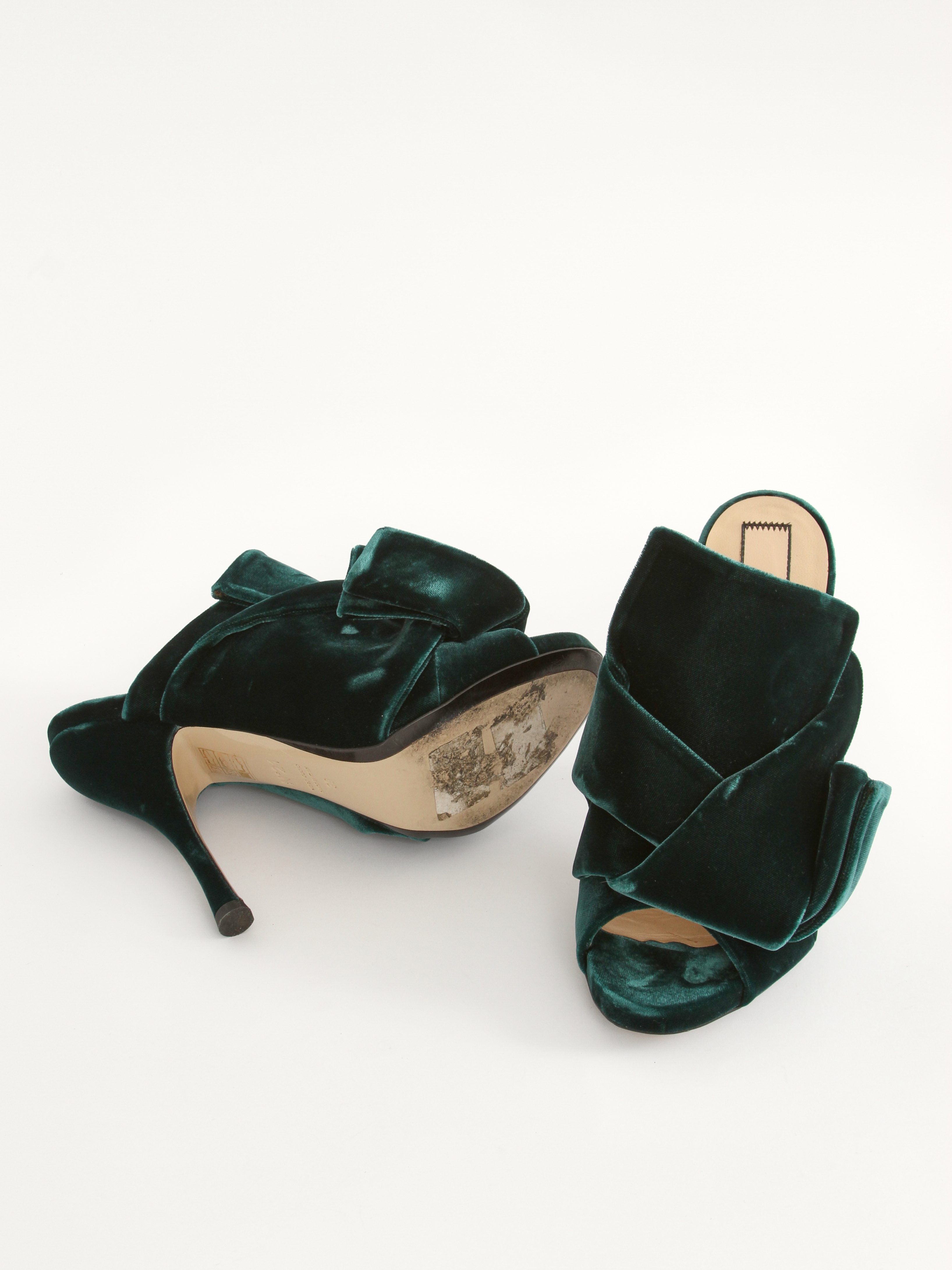 N21 Shoes 39 9