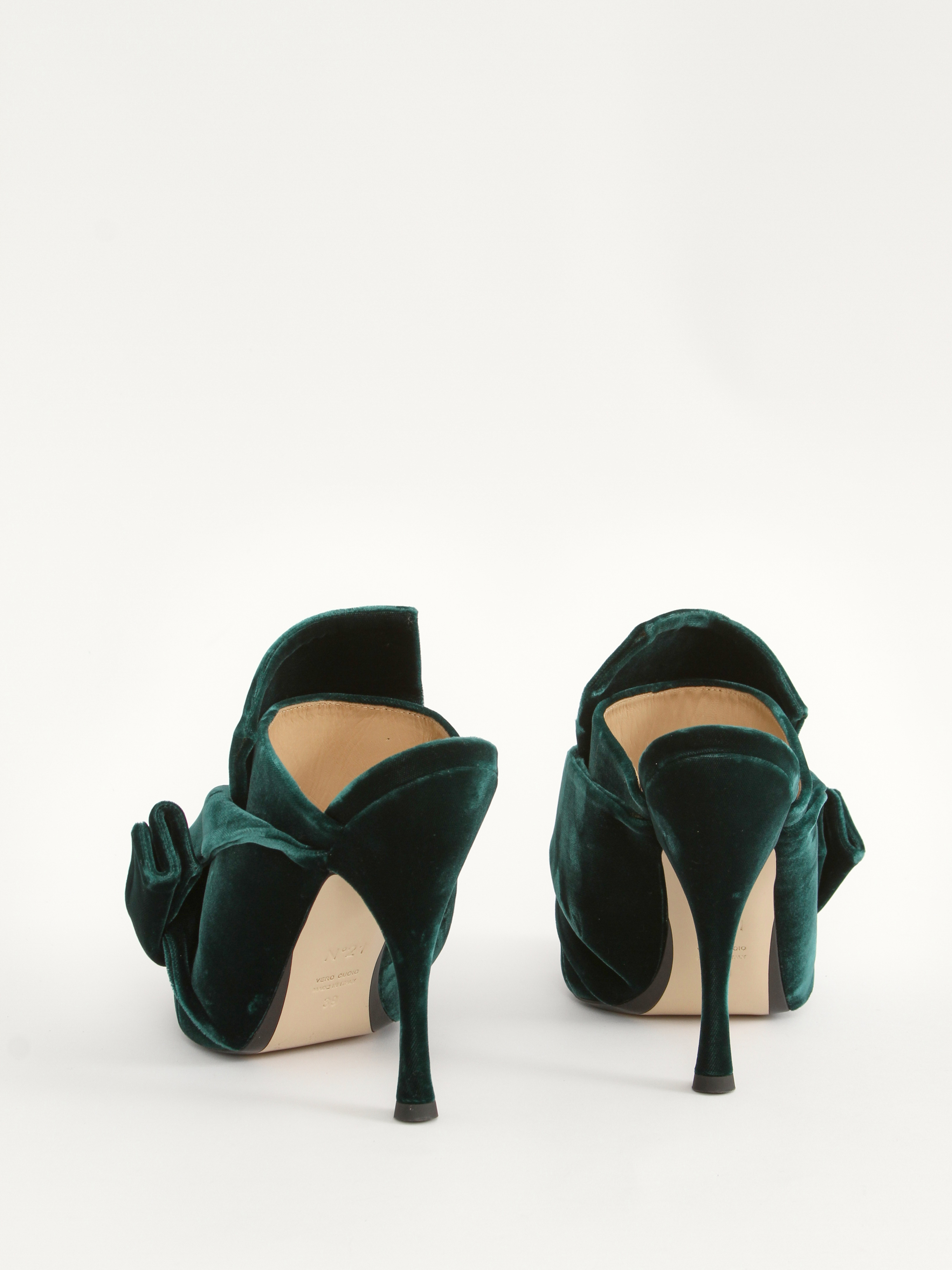 N21 Shoes 39 3