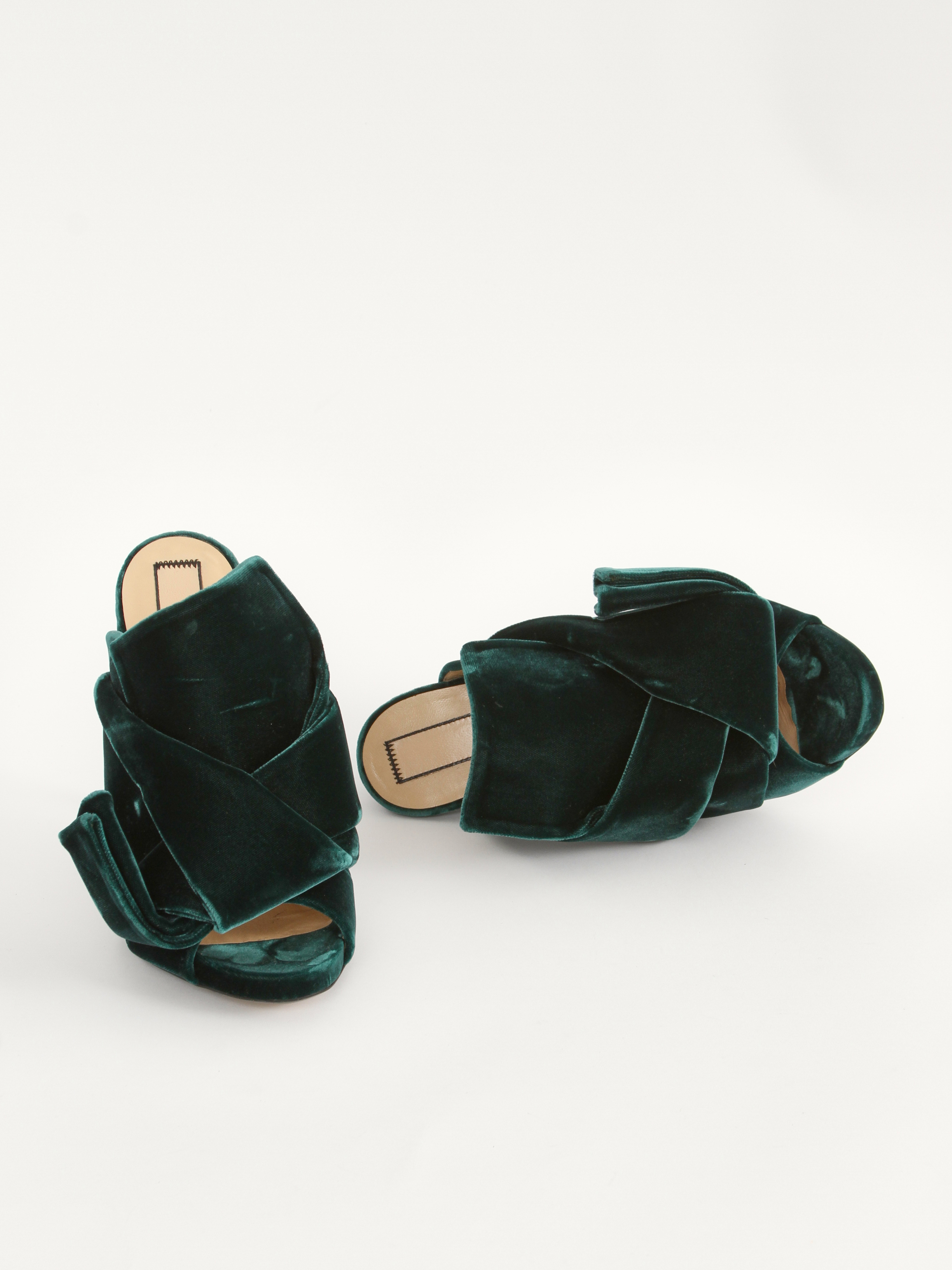 N21 Shoes 39 4