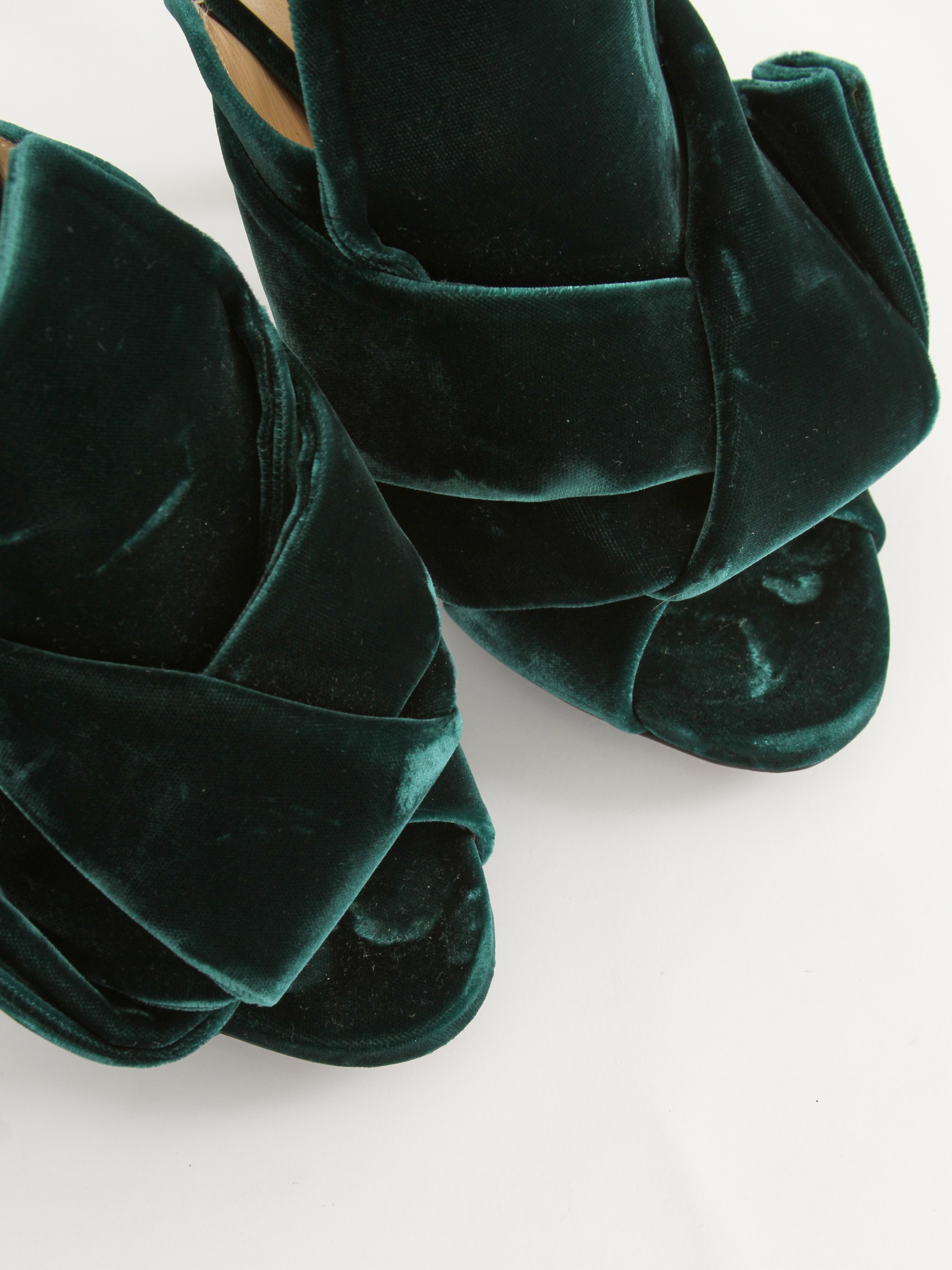 N21 Shoes 39 5