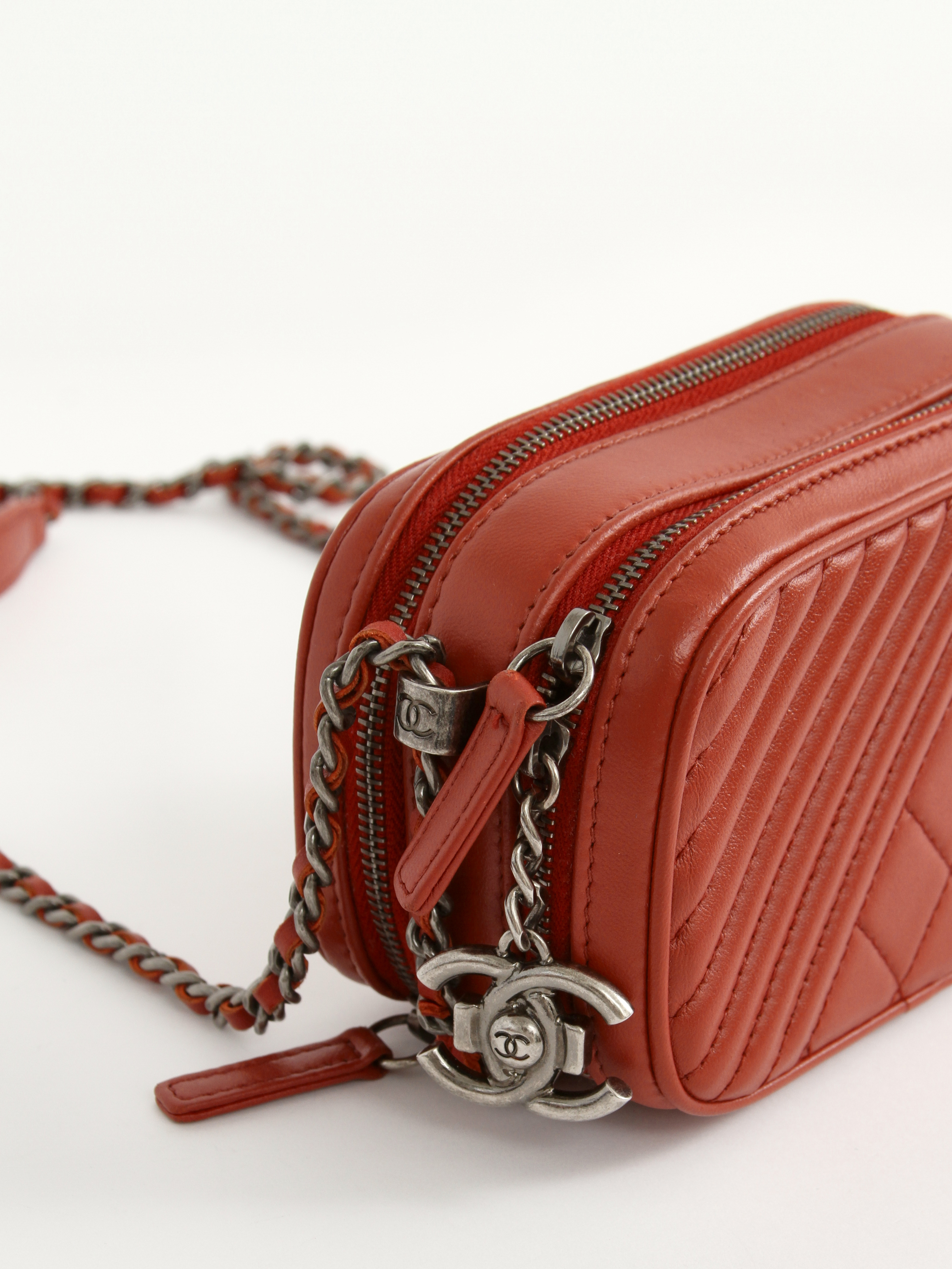 Chanel Coco Boy 5