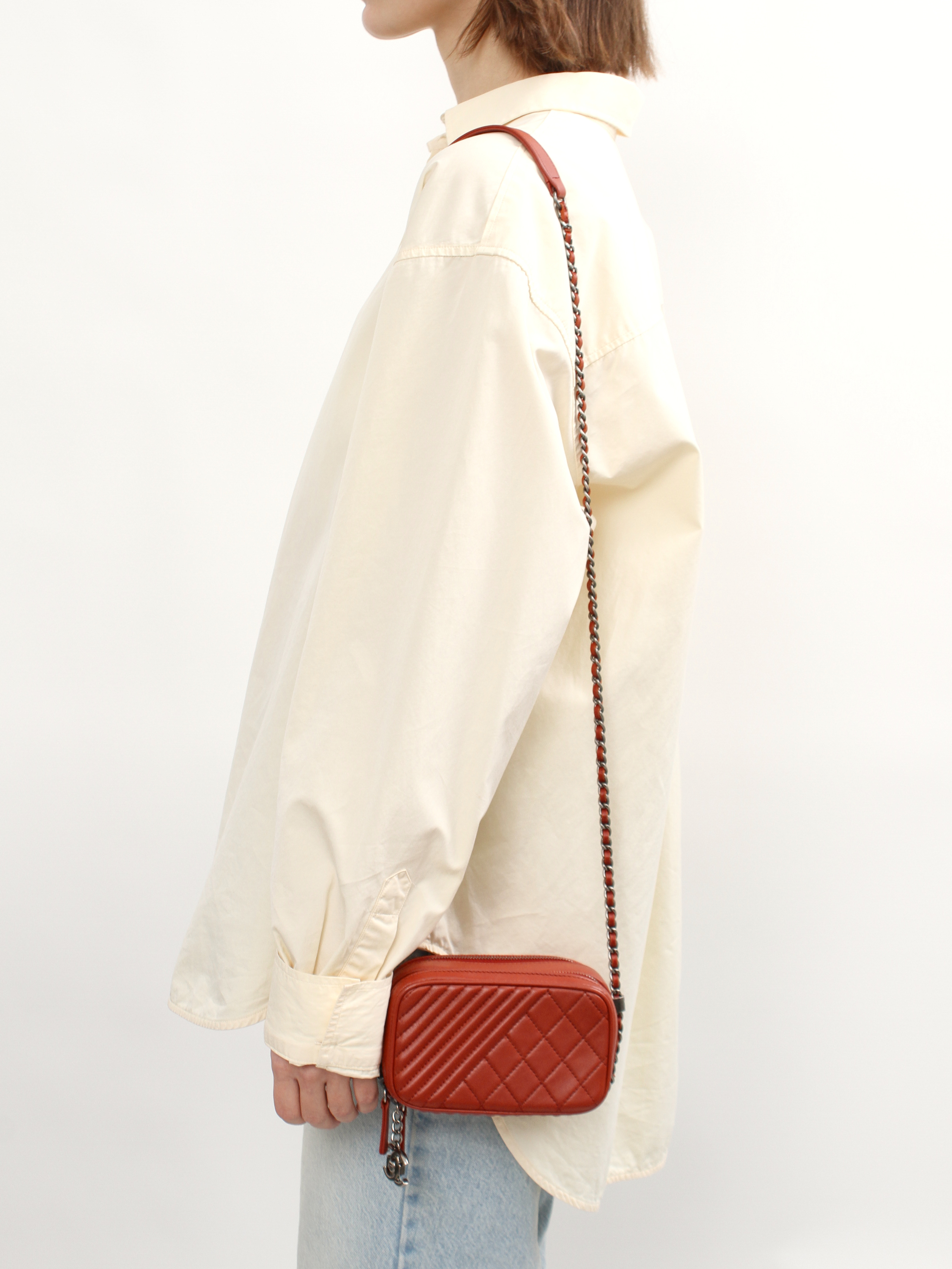 Chanel Coco Boy 1