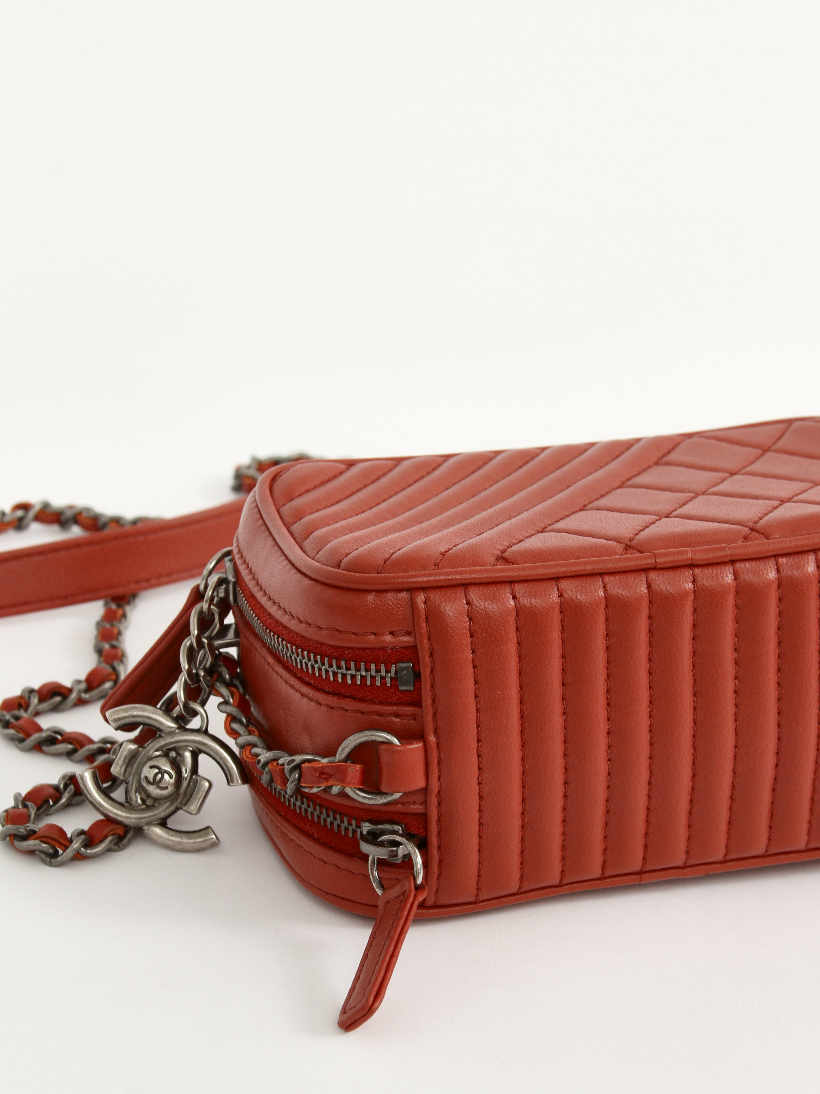 Chanel Coco Boy 6