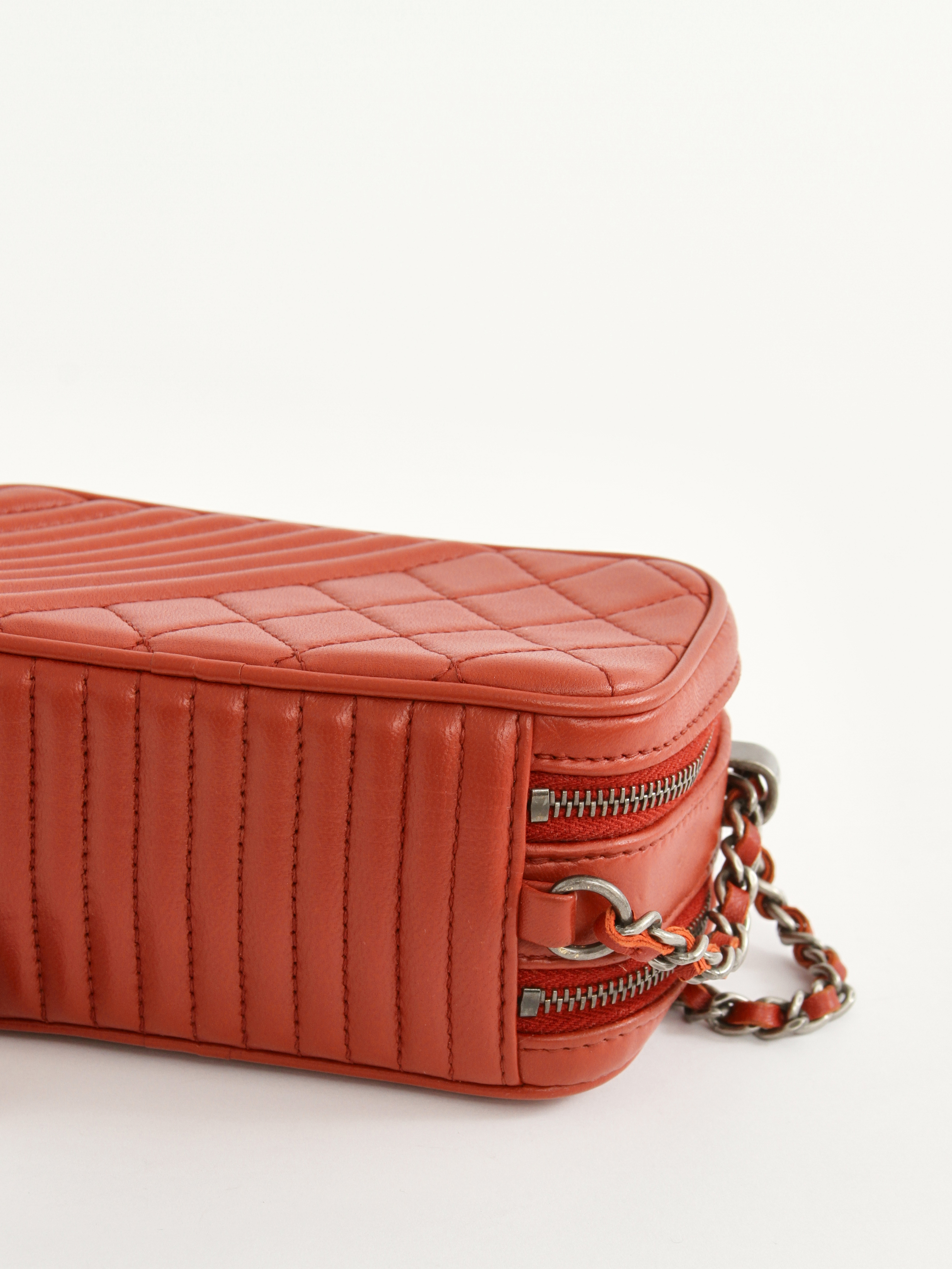 Chanel Coco Boy 7