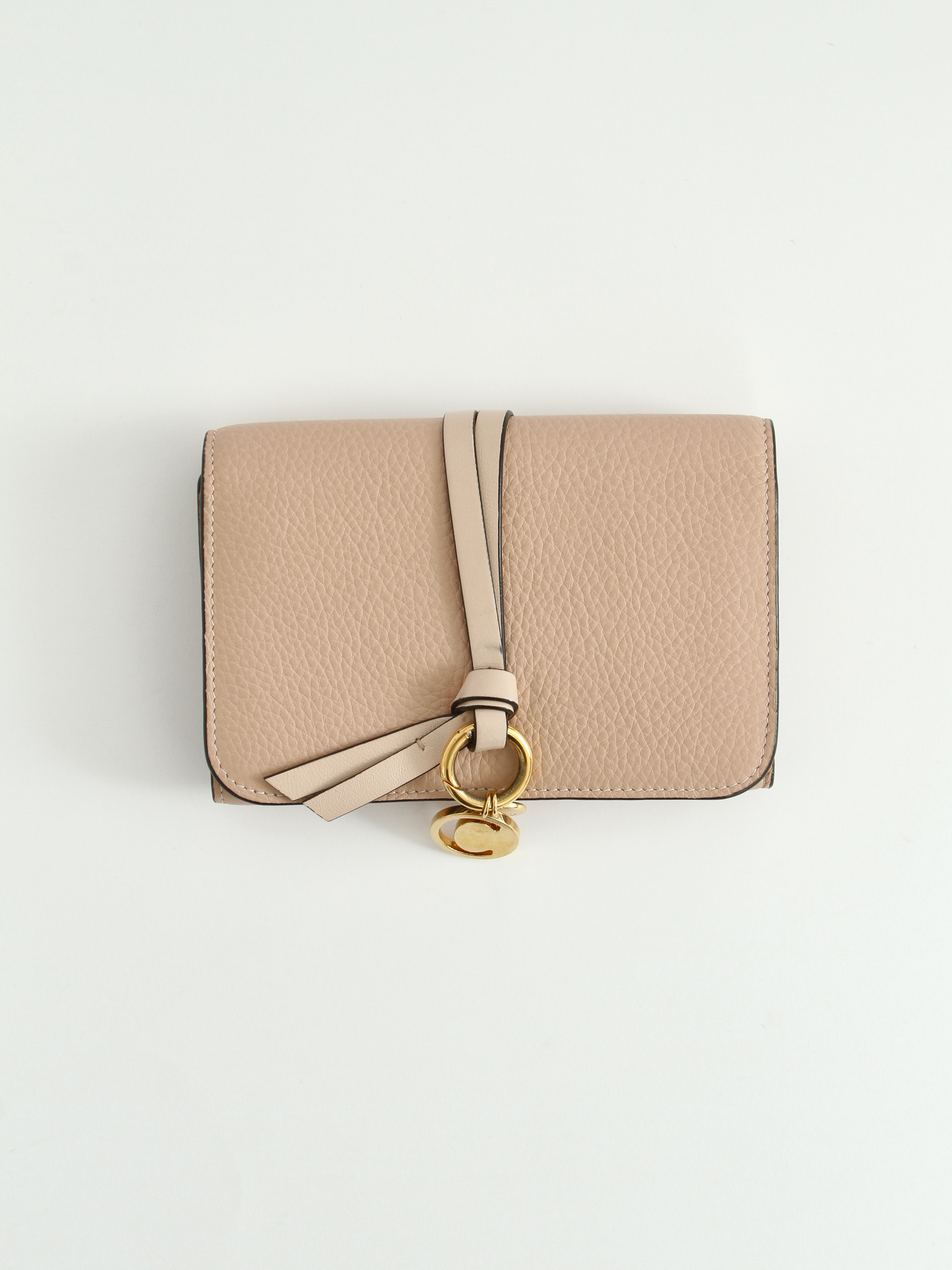 Chloe Wallet 