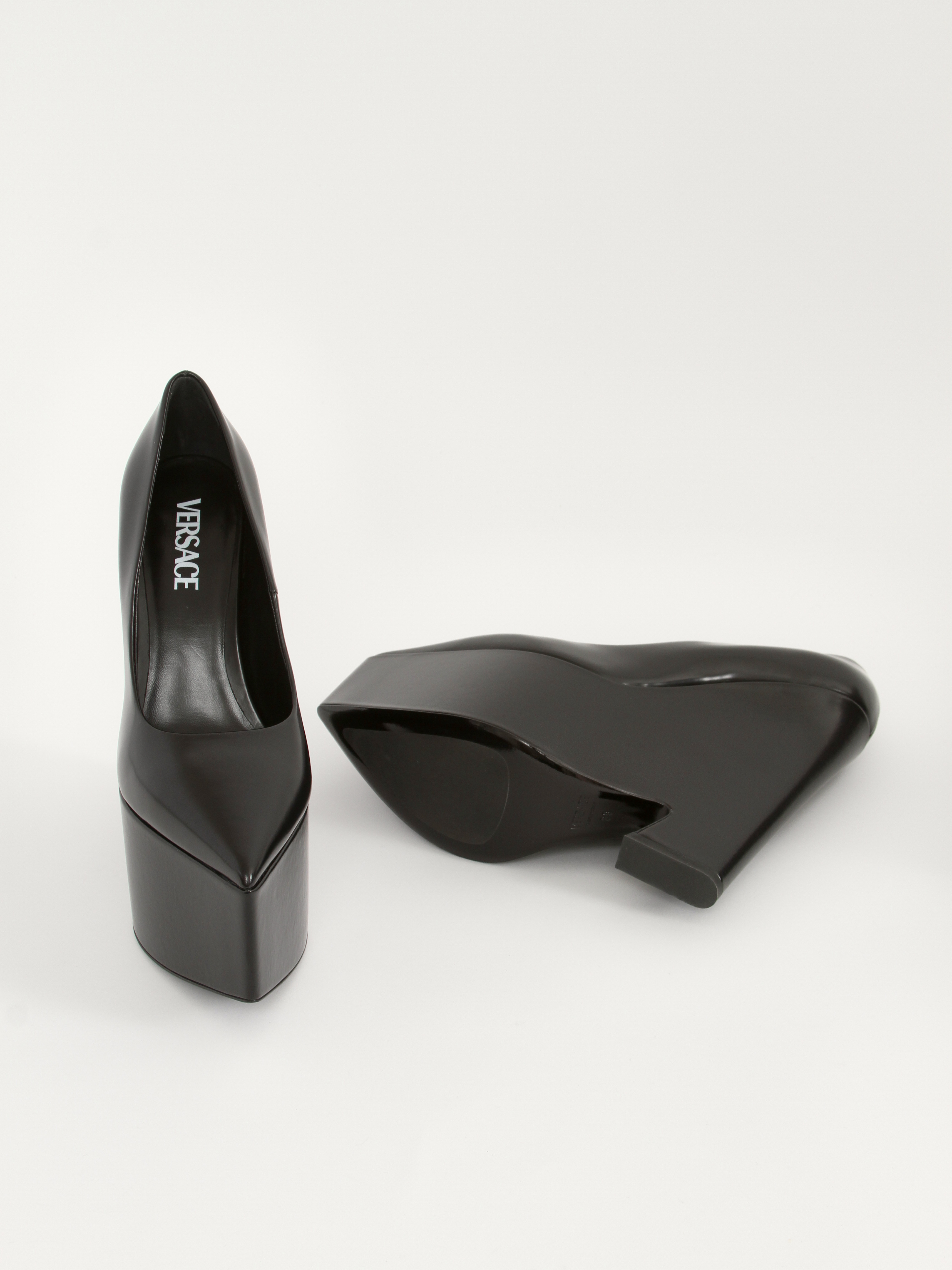 Versace Shoes 39 2
