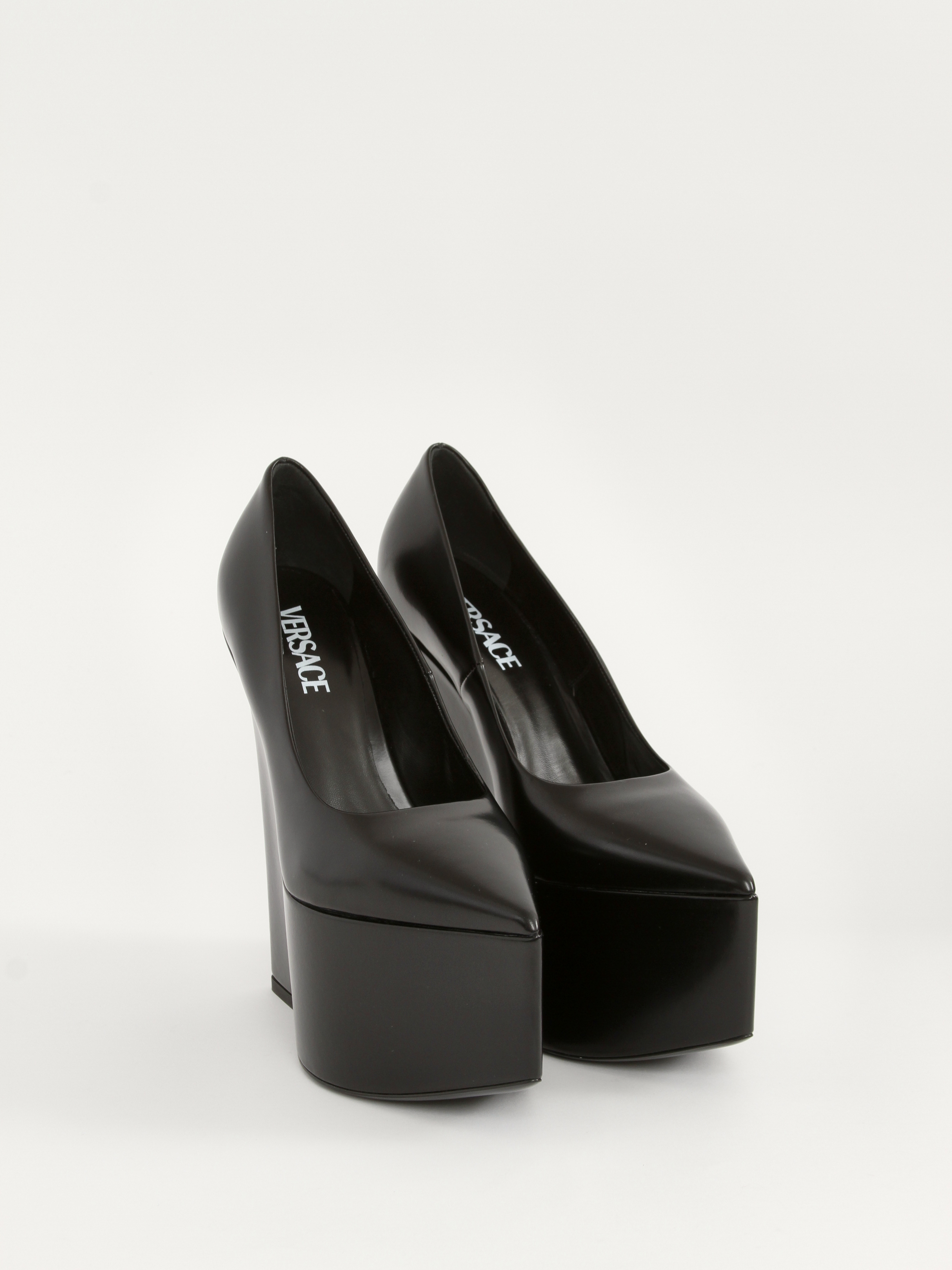 Versace Shoes 39 4