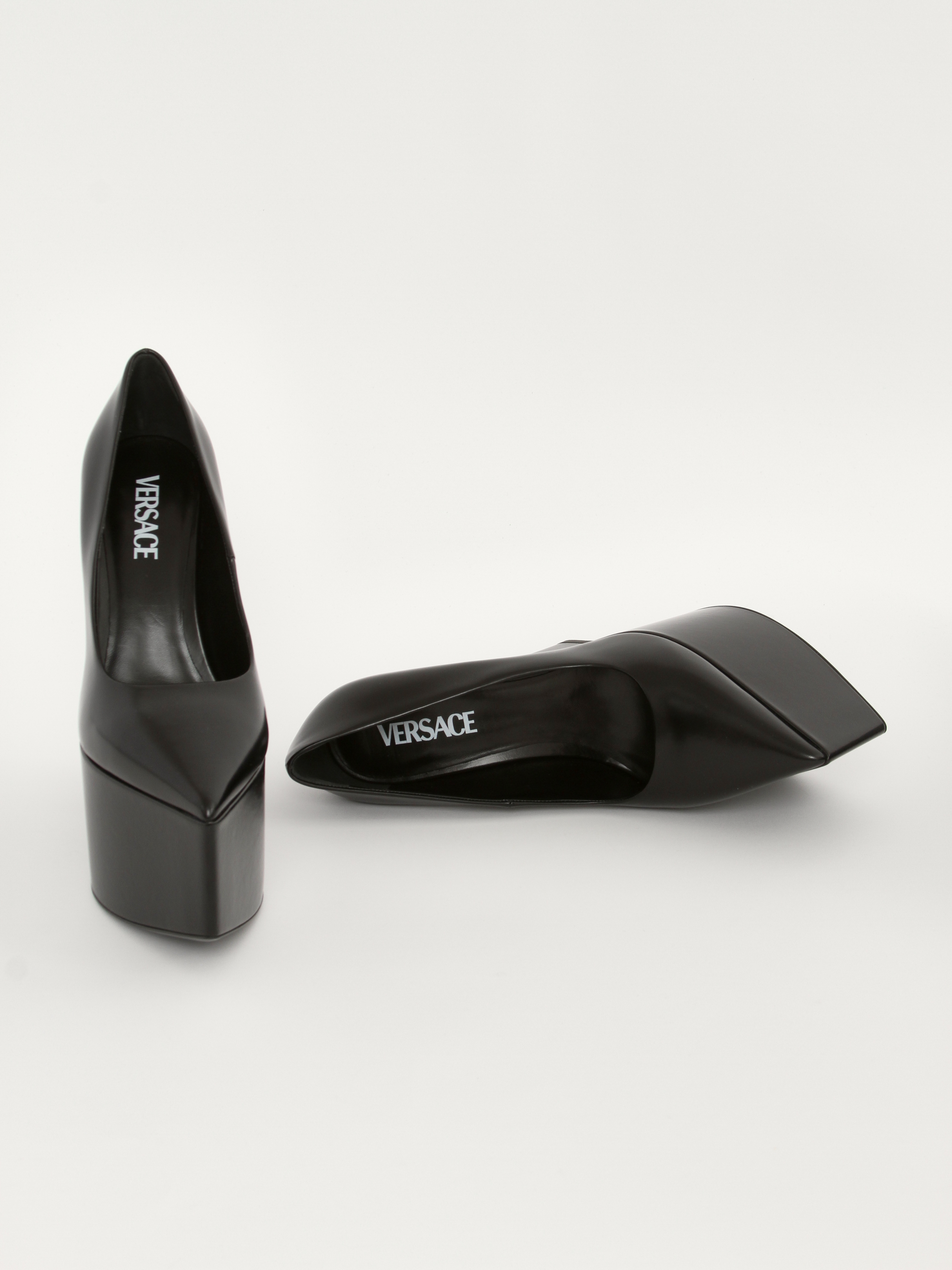Versace Shoes 39 7