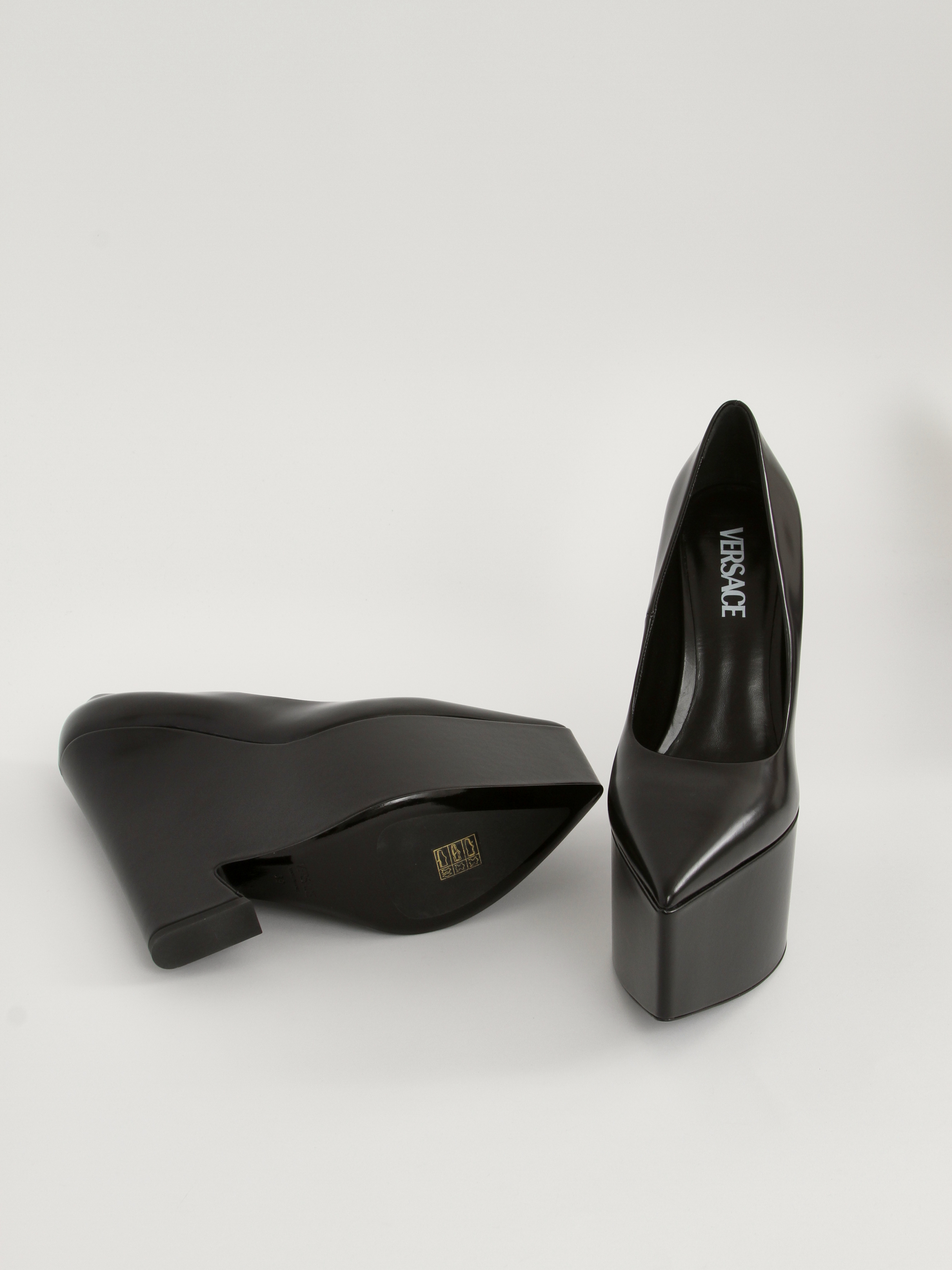 Versace Shoes 39 3