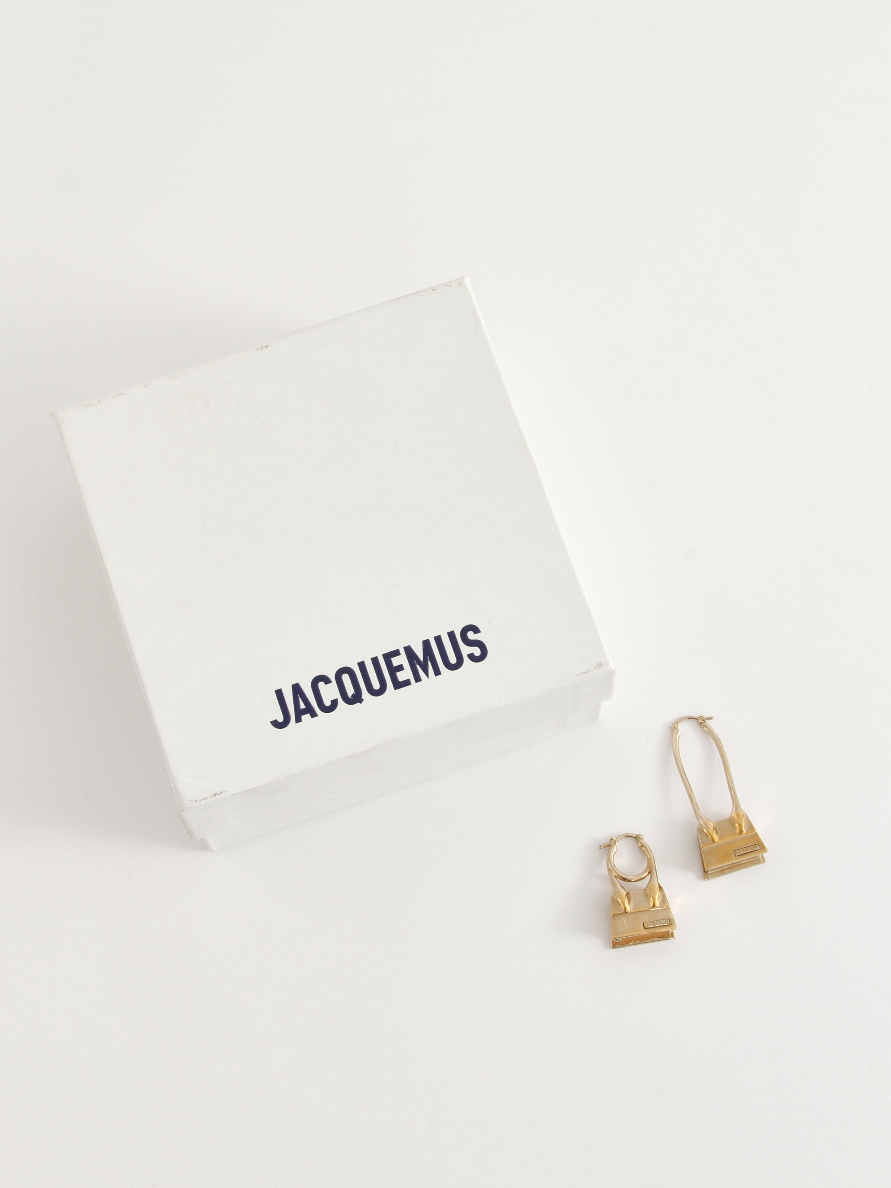 Jacquemus Earrings 4