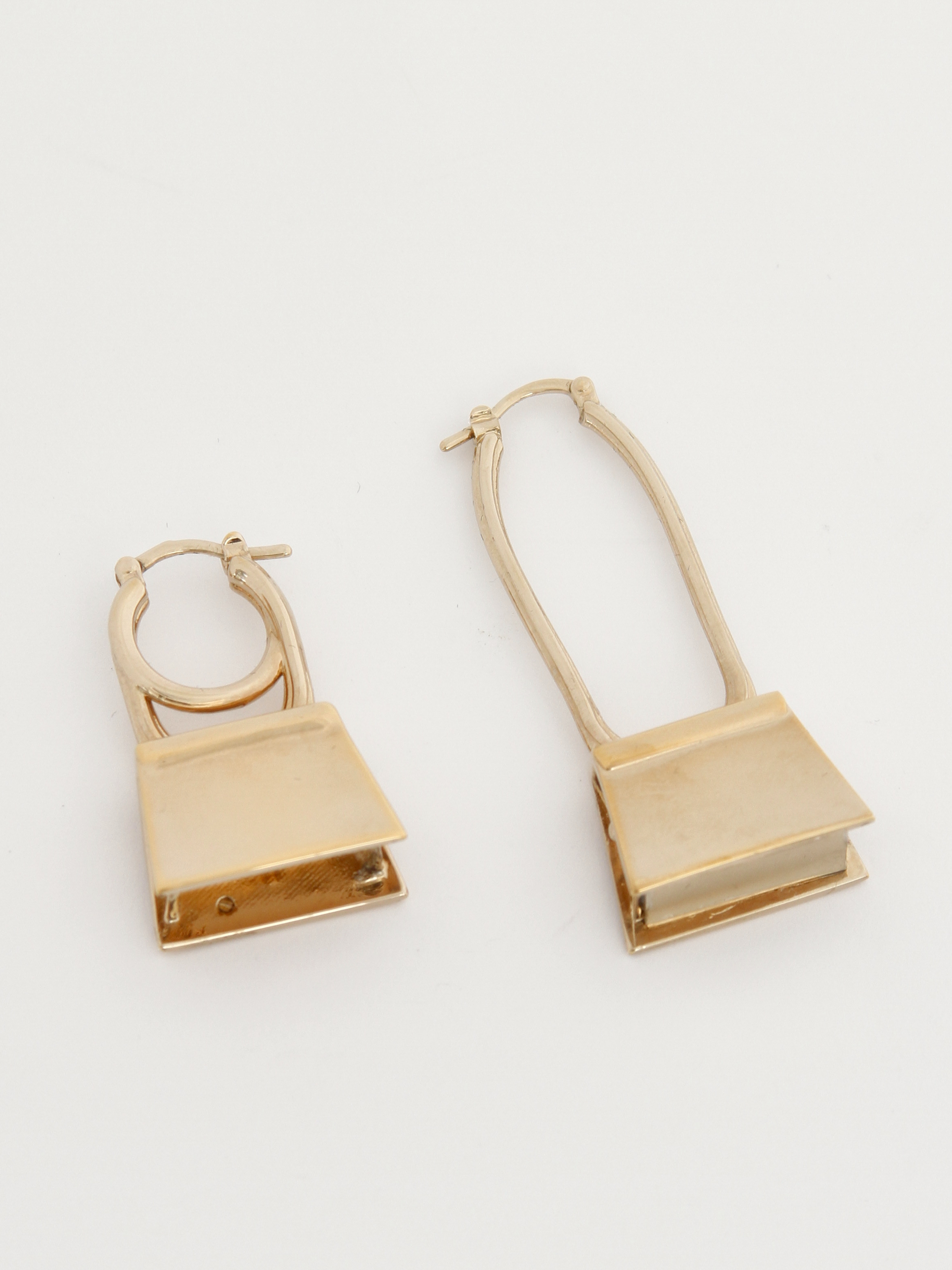 Jacquemus Earrings 3
