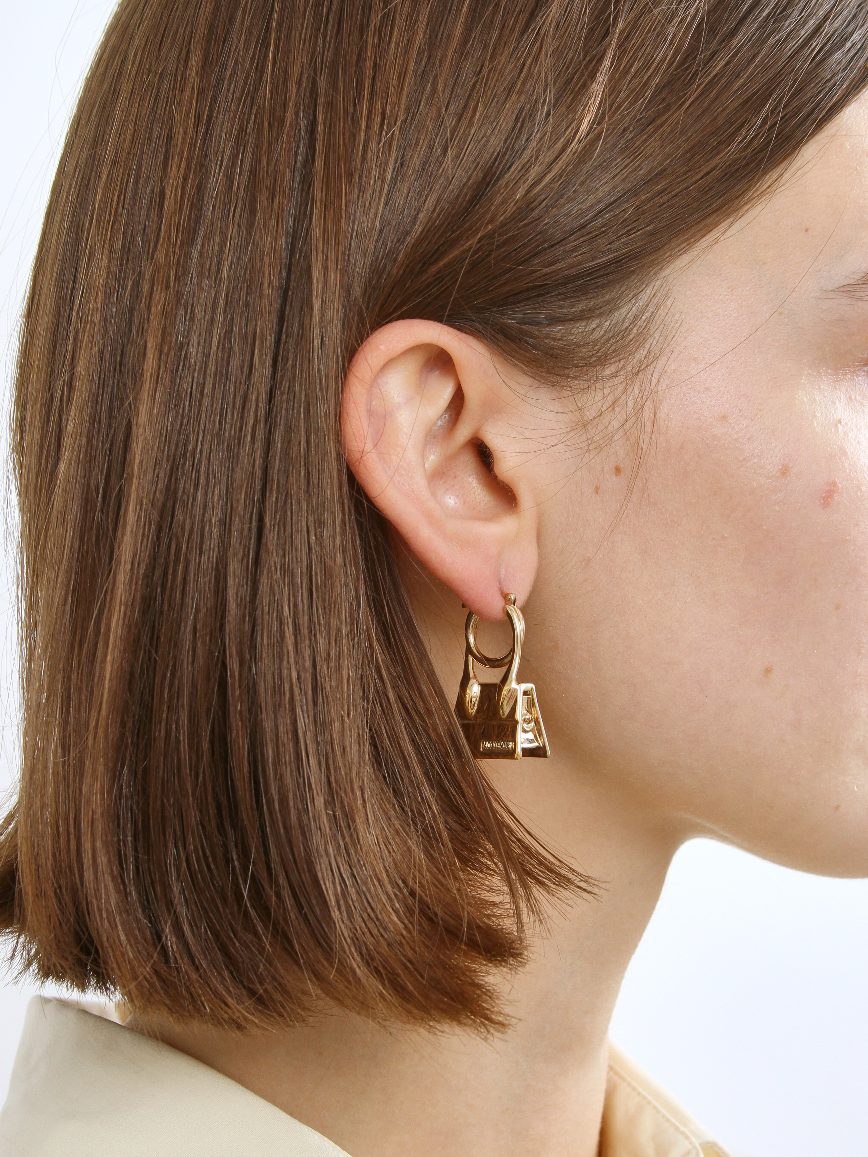 Jacquemus Earrings 5