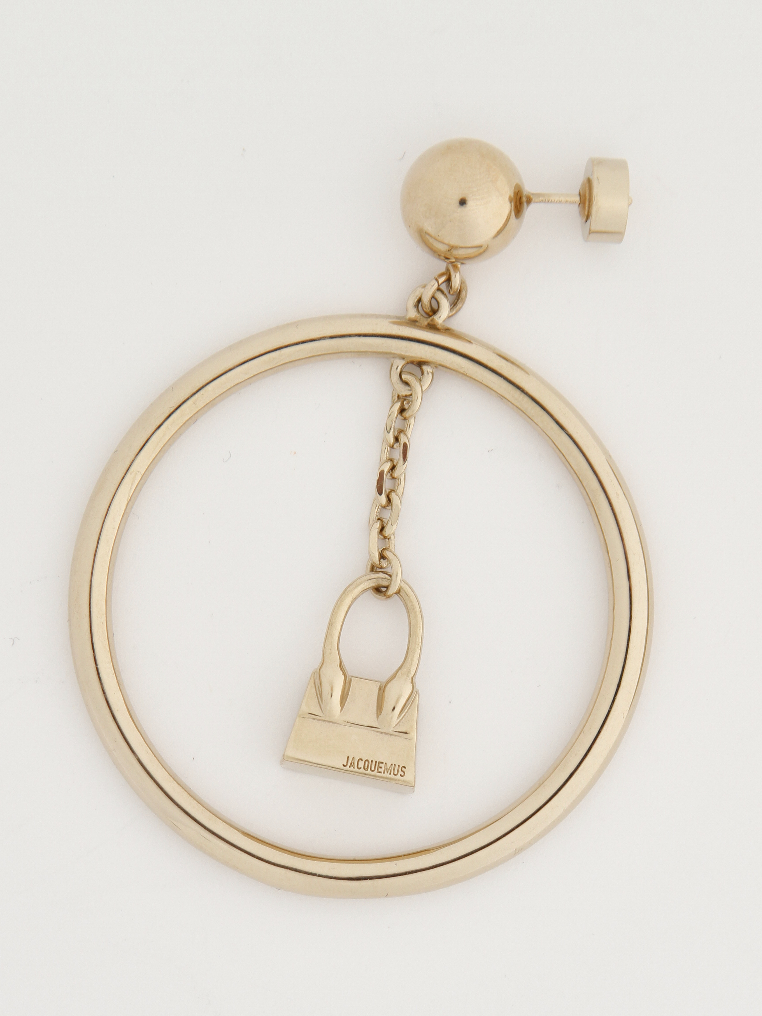 Jacquemus Earrings 3