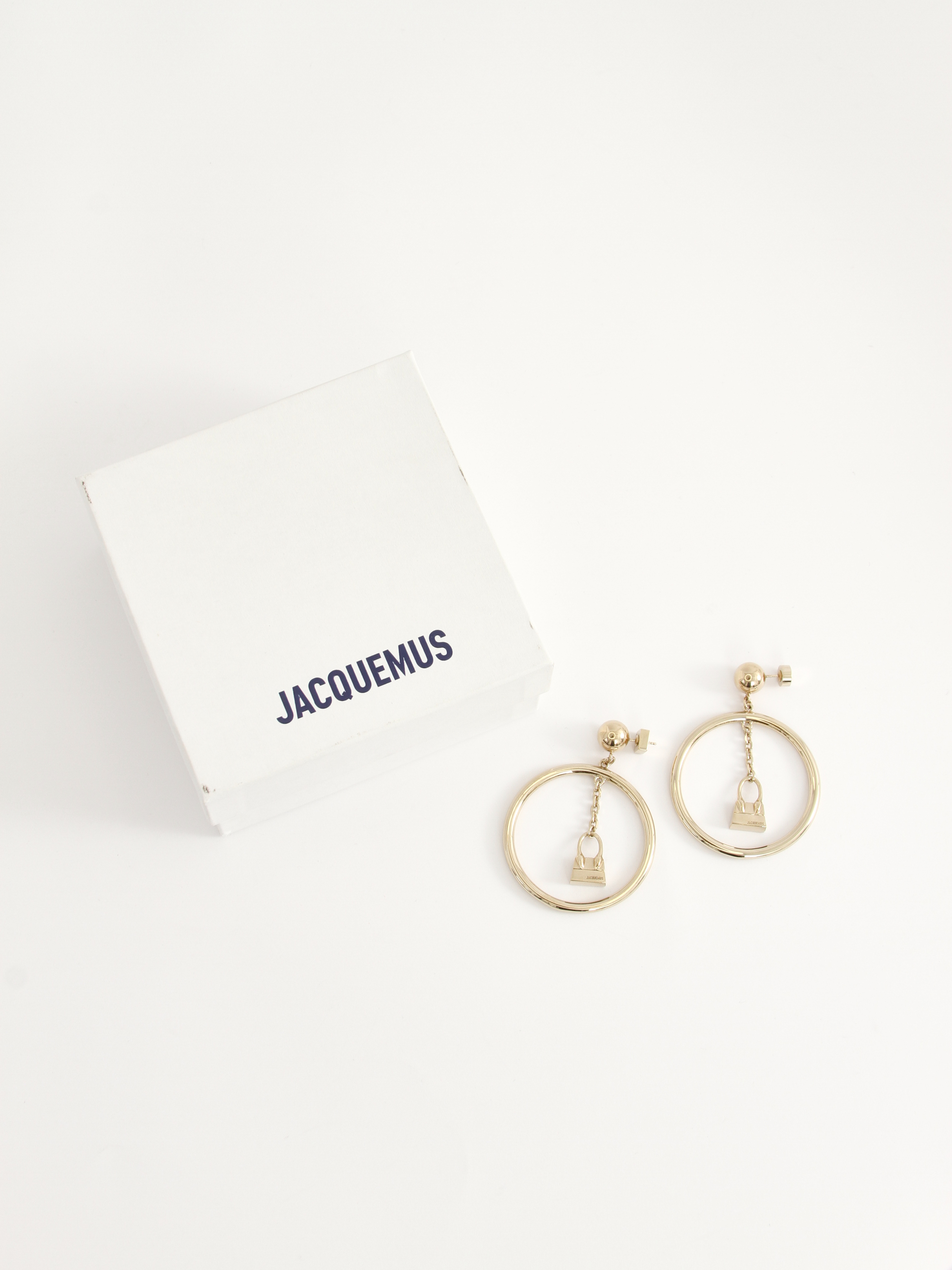 Jacquemus Earrings 5