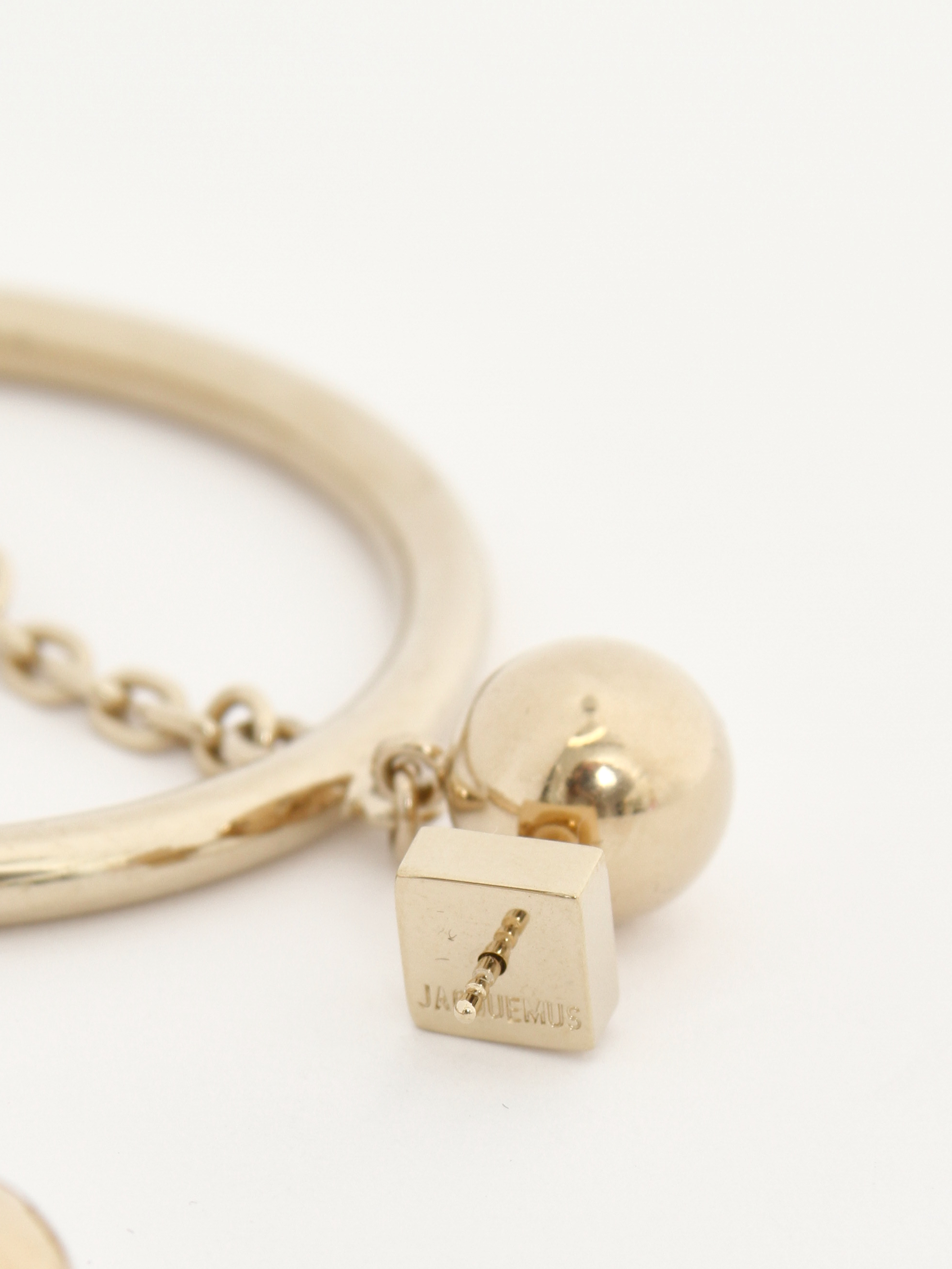 Jacquemus Earrings 2