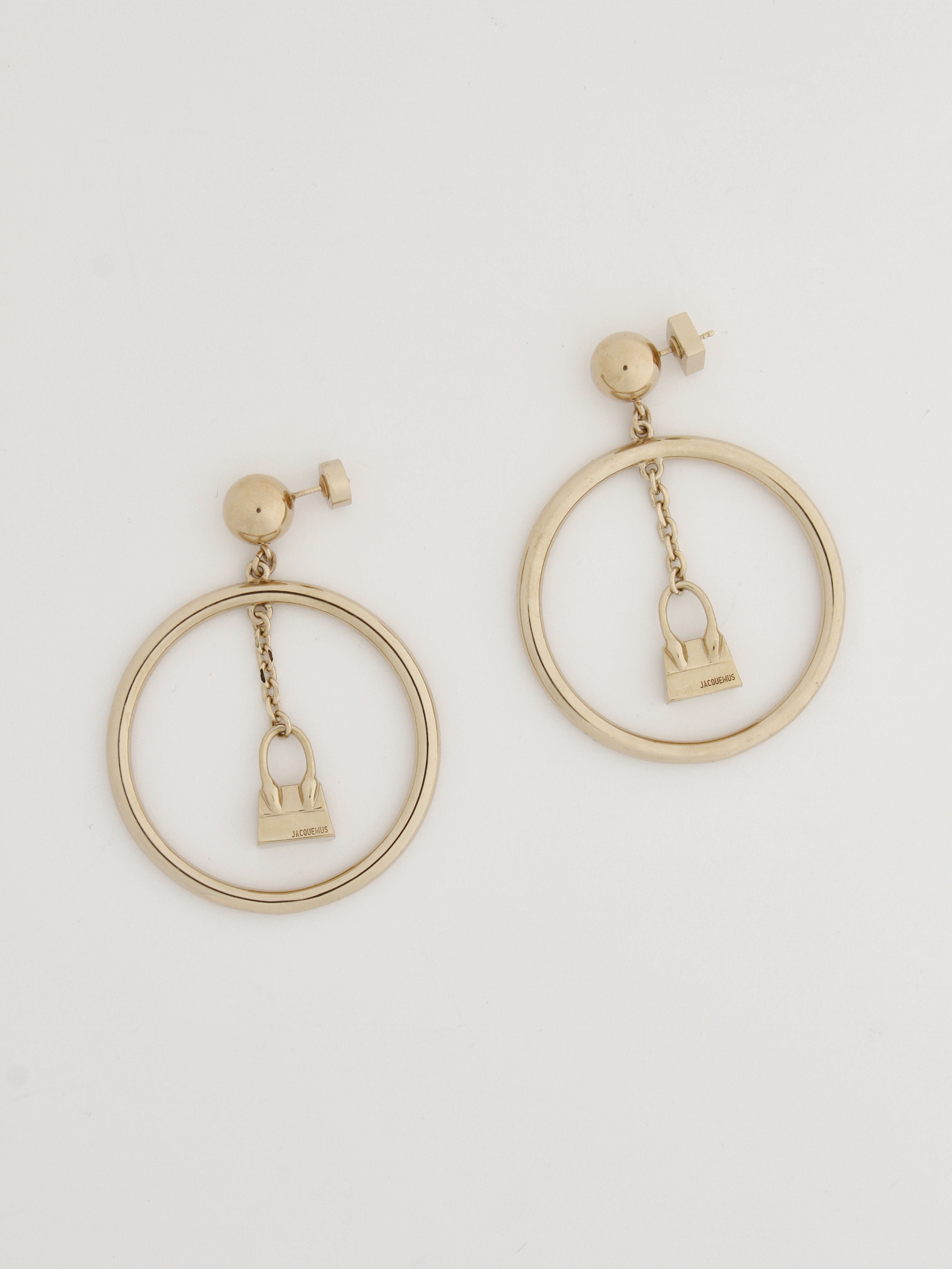 Jacquemus Earrings 