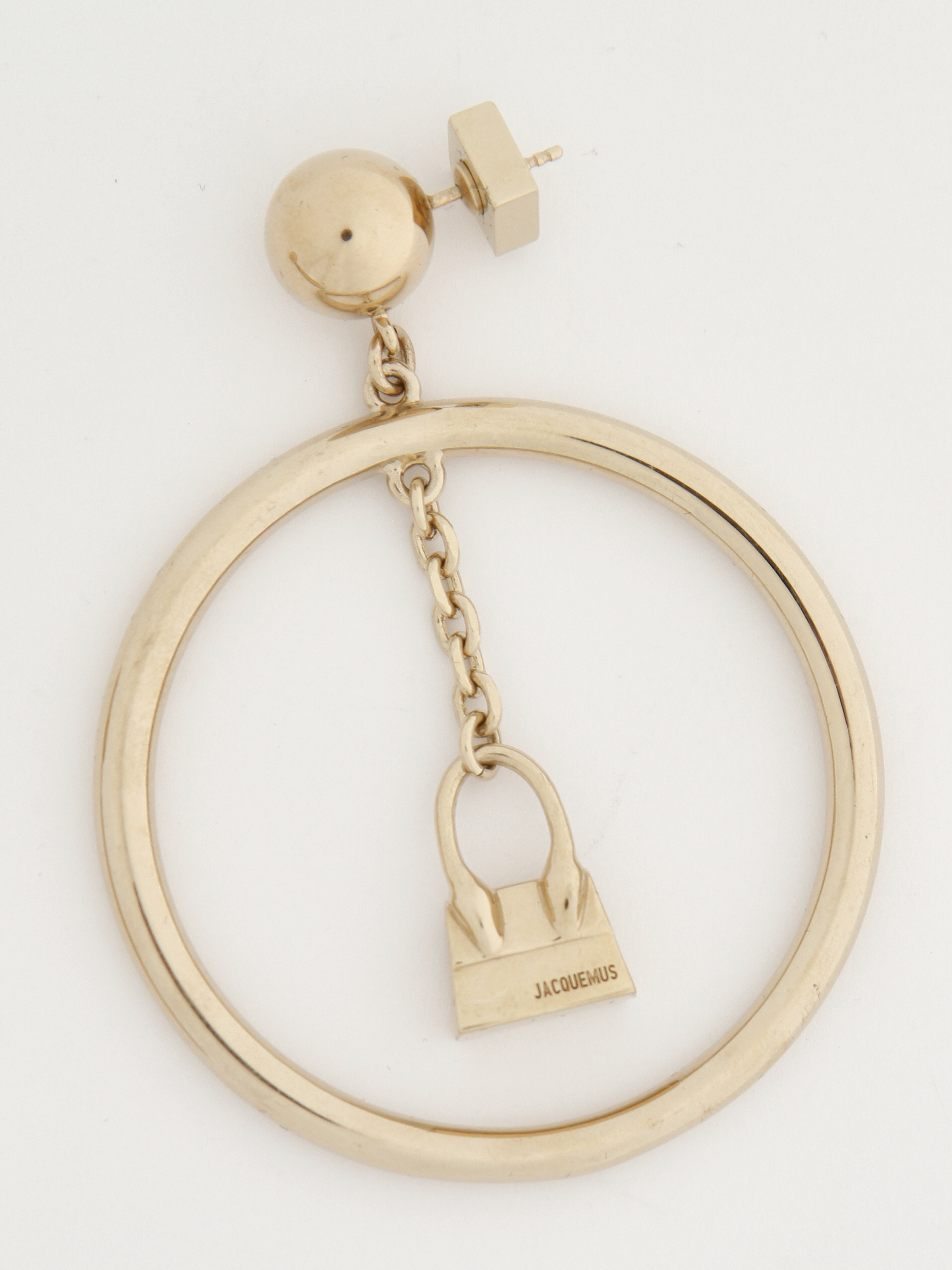 Jacquemus Earrings 4