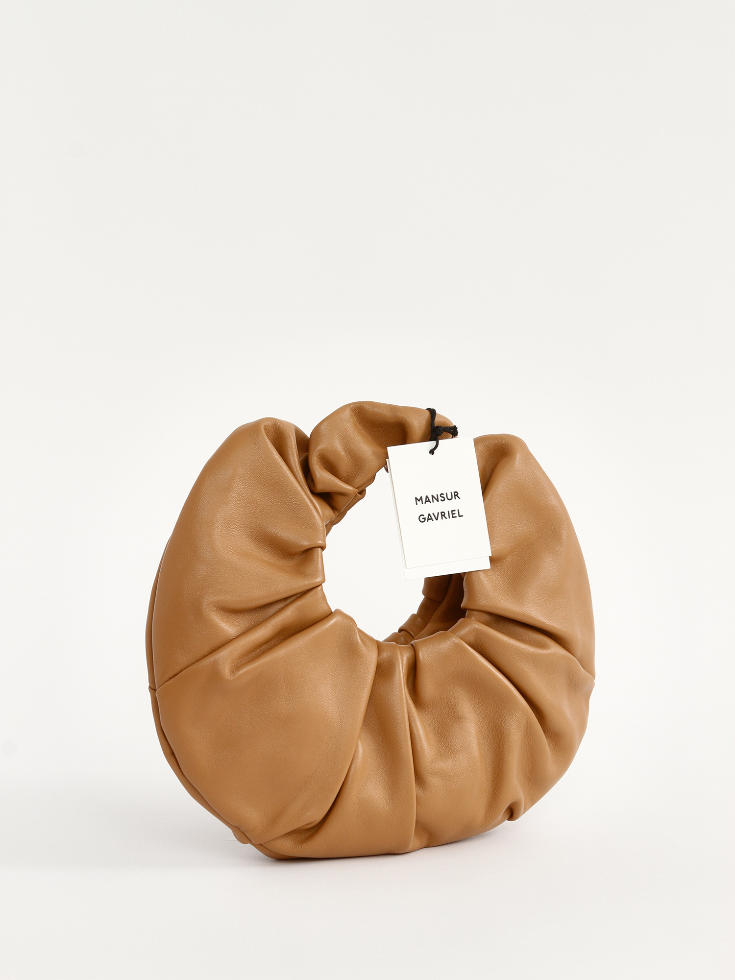 Mansur Gavriel Scrunchie 3