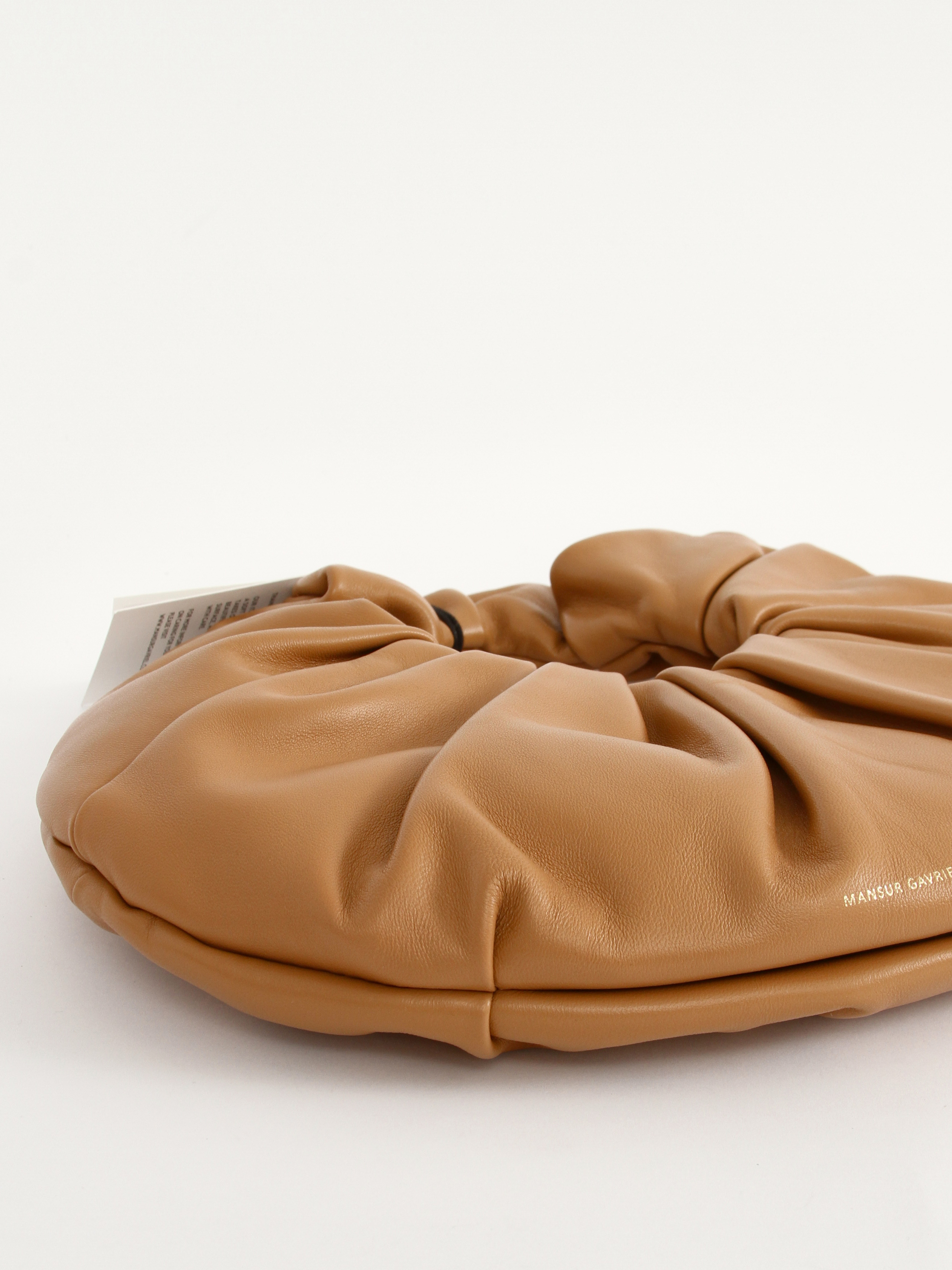 Mansur Gavriel Scrunchie 4