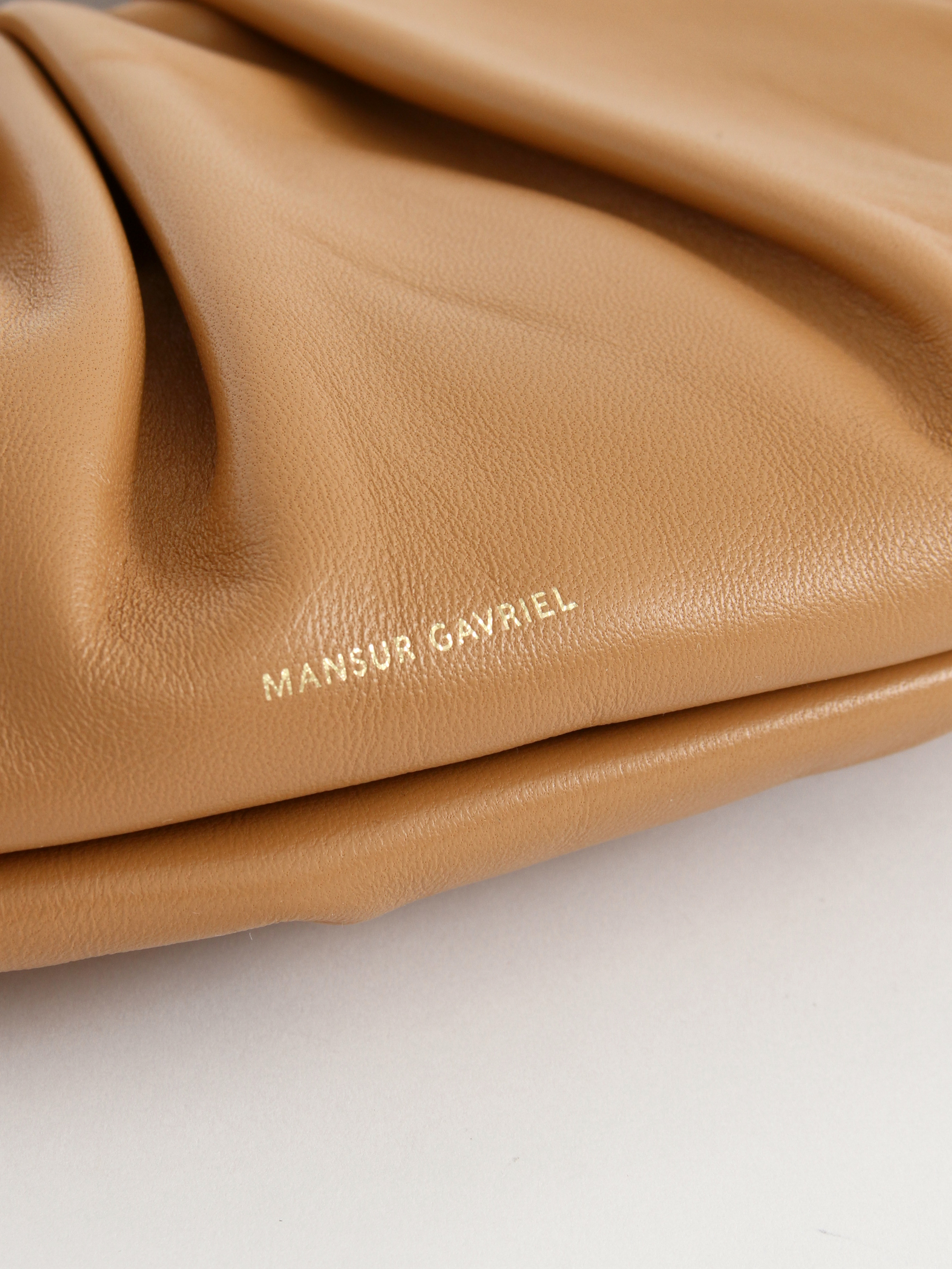 Mansur Gavriel Scrunchie 6