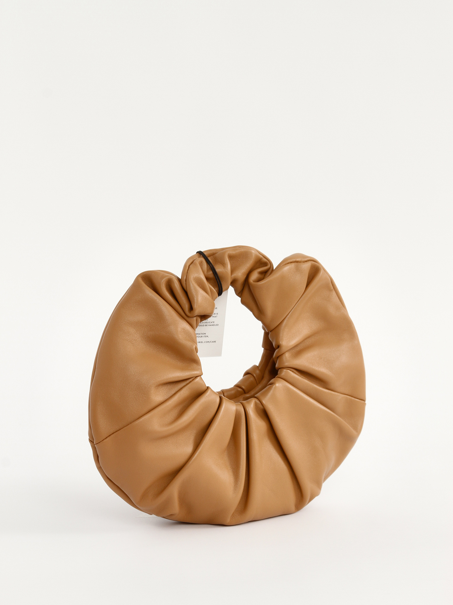 Mansur Gavriel Scrunchie 2