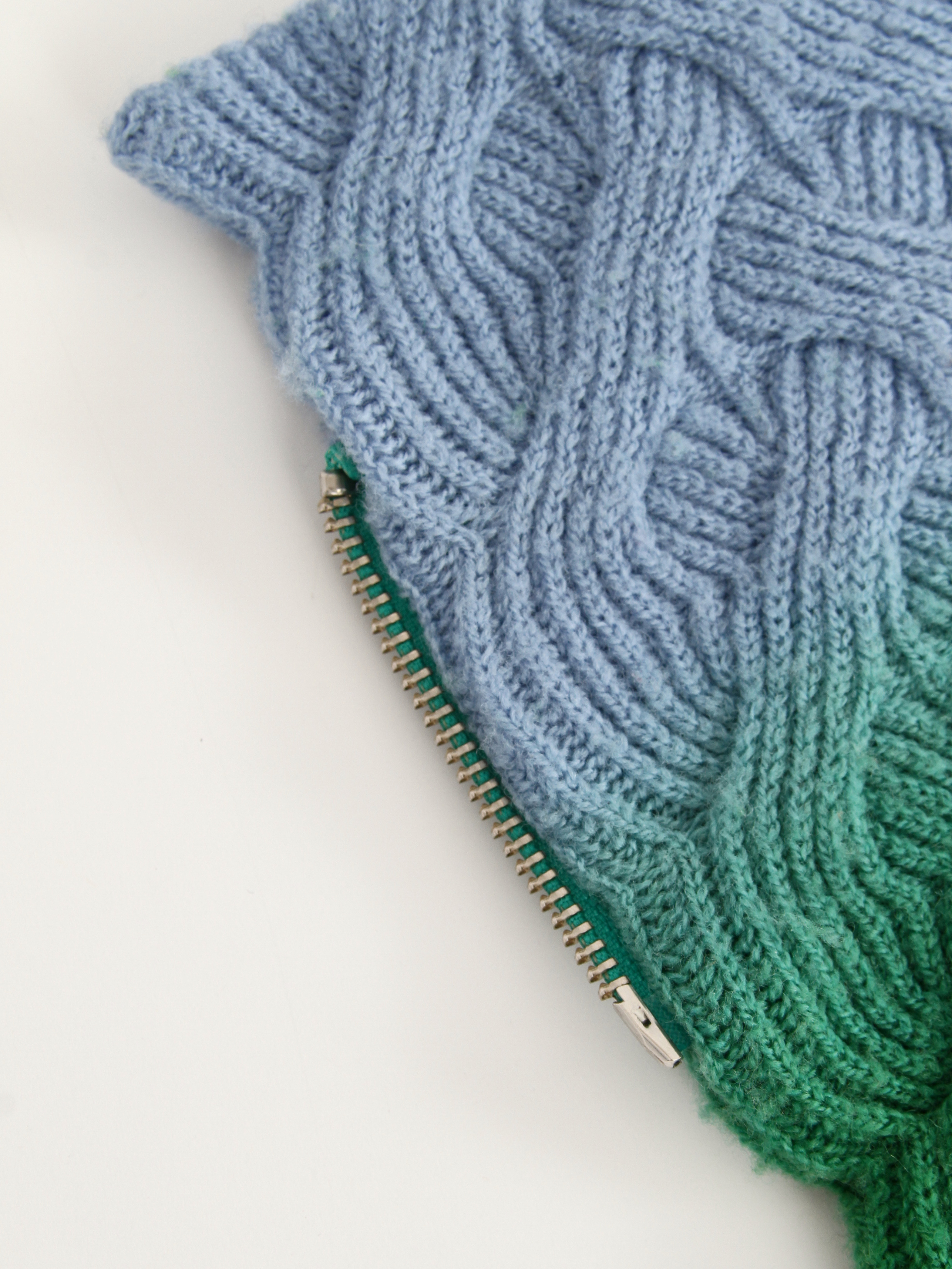 JW Anderson Scarf 7