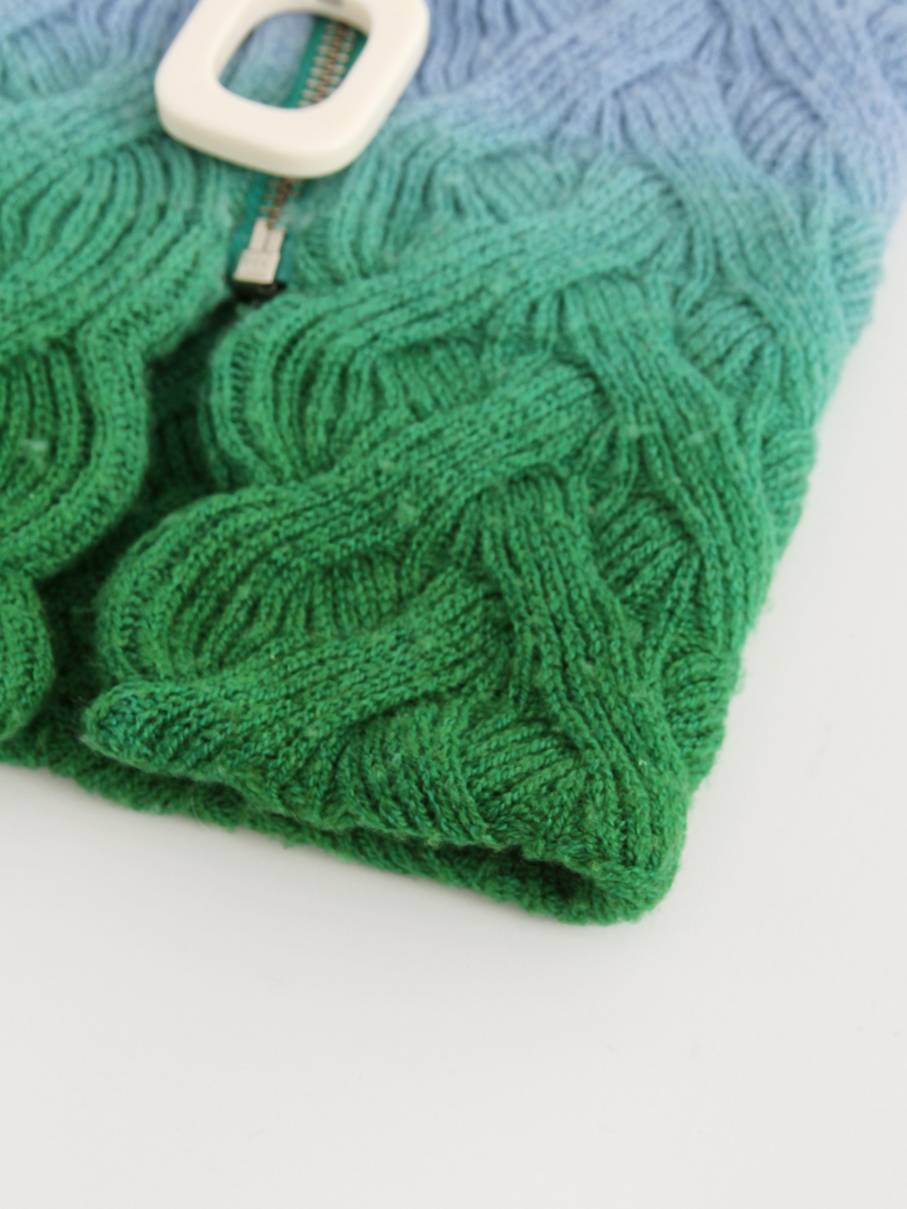 JW Anderson Scarf 2