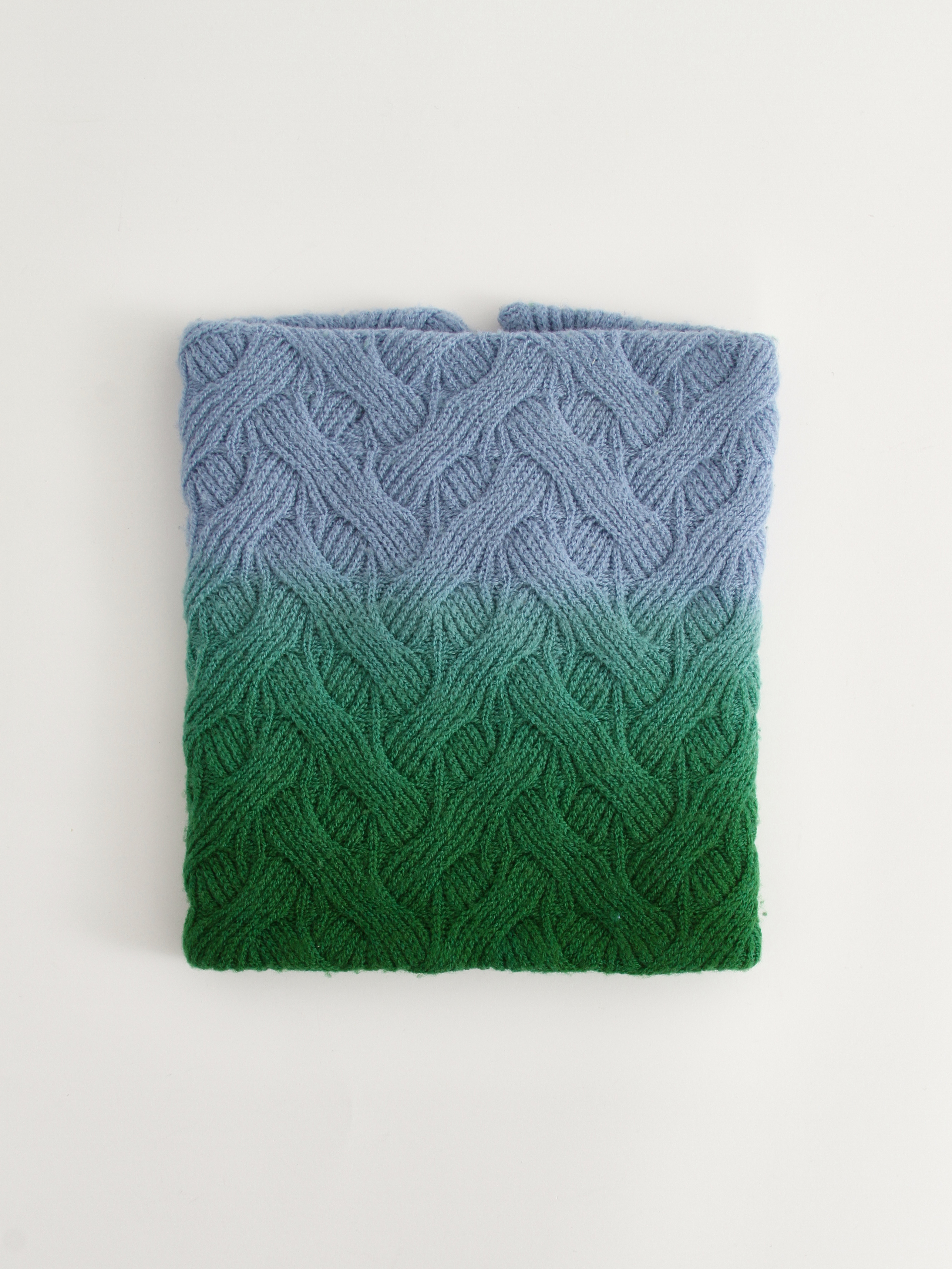 JW Anderson Scarf 5